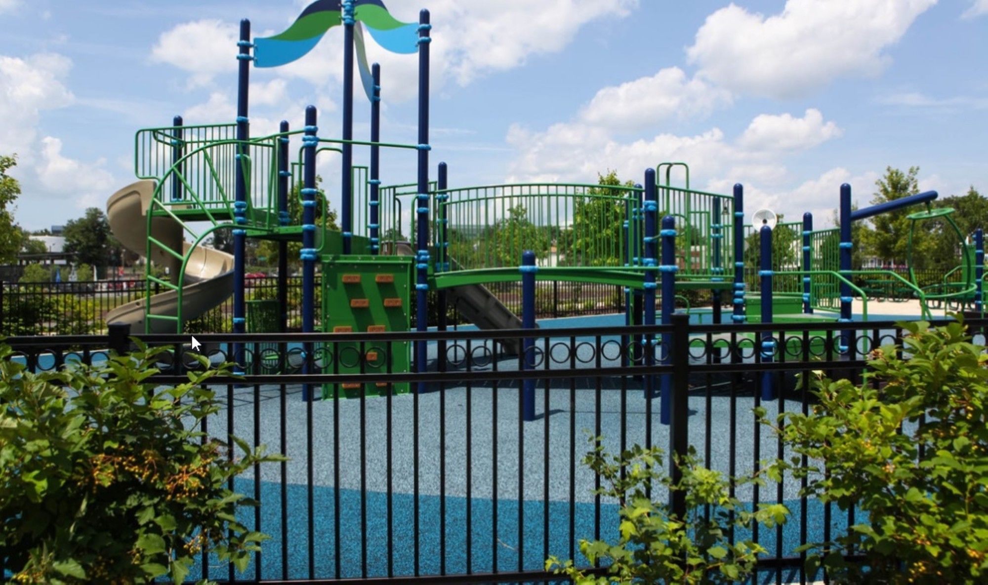 Luxury Apartments at Stamford Town Center