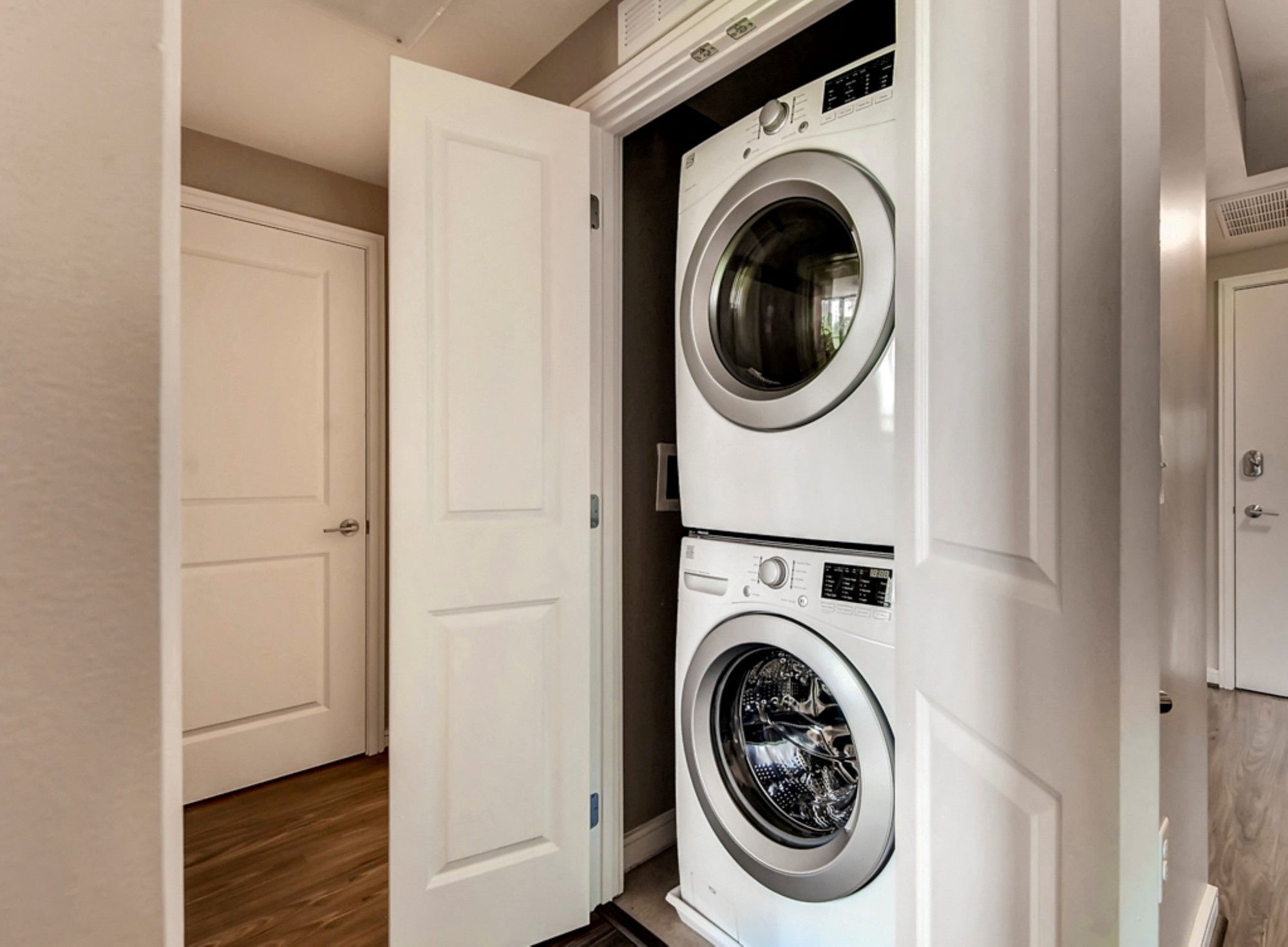 Luxury Apartments at Stamford Town Center