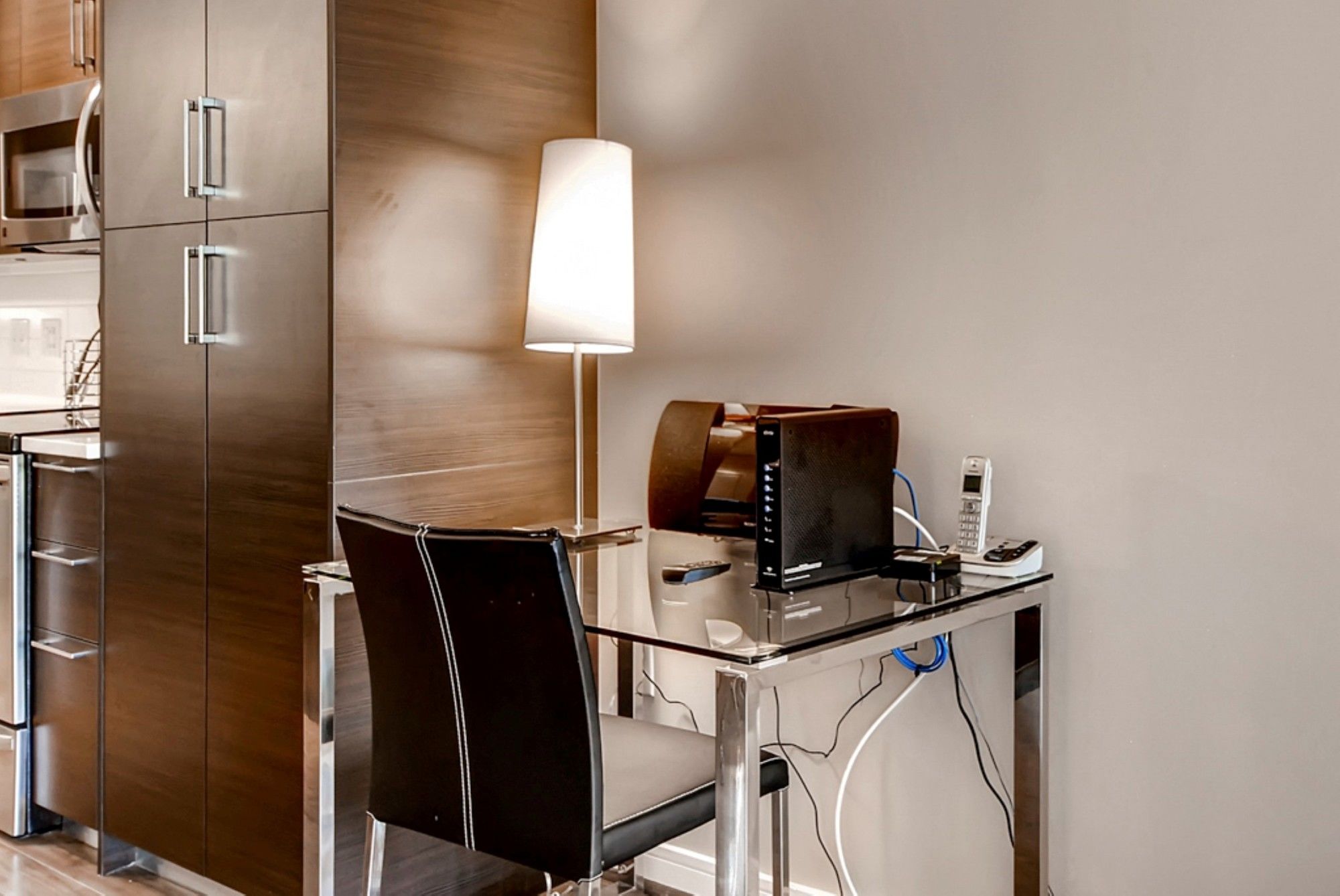Luxury Apartments at Stamford Town Center