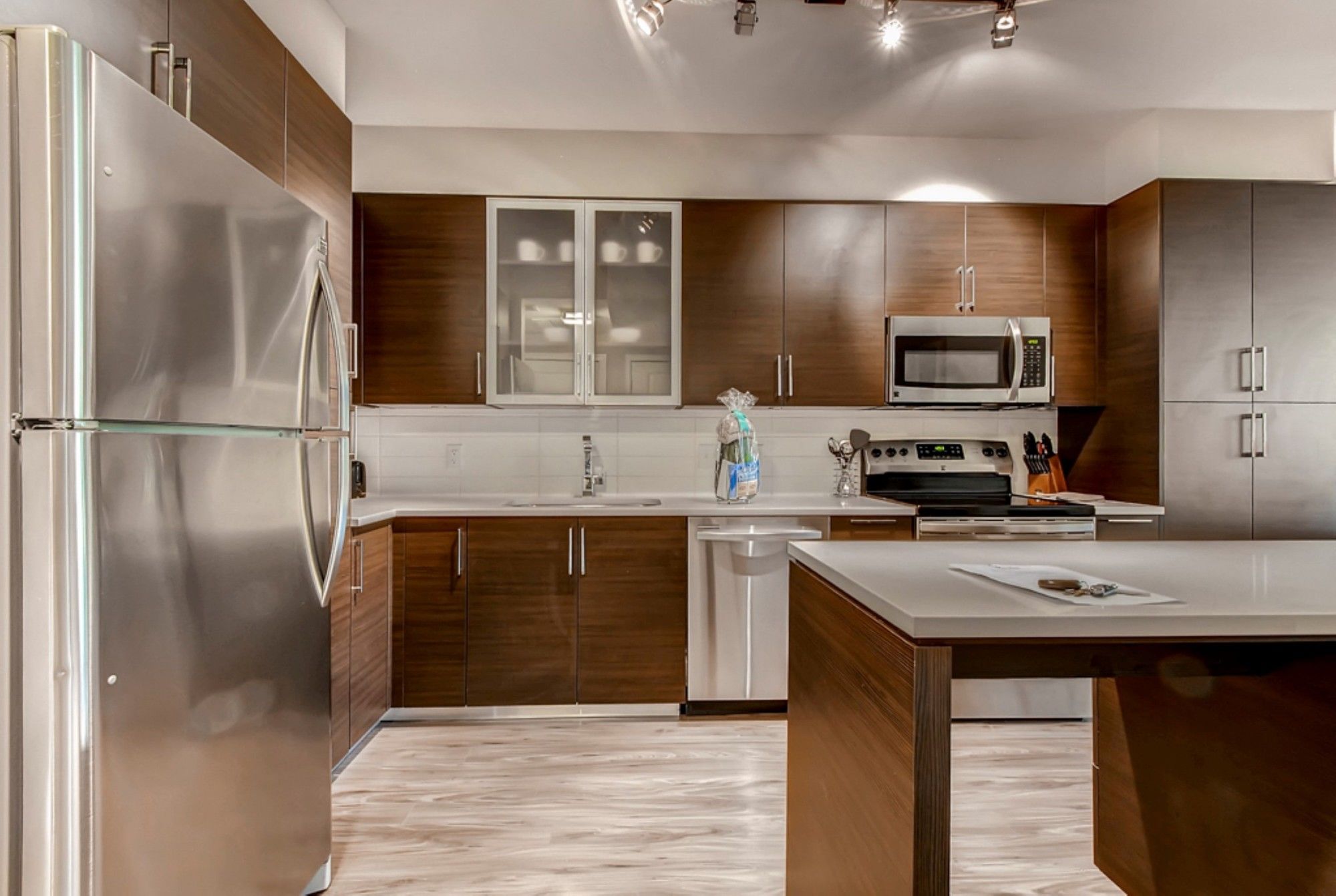 Luxury Apartments at Stamford Town Center