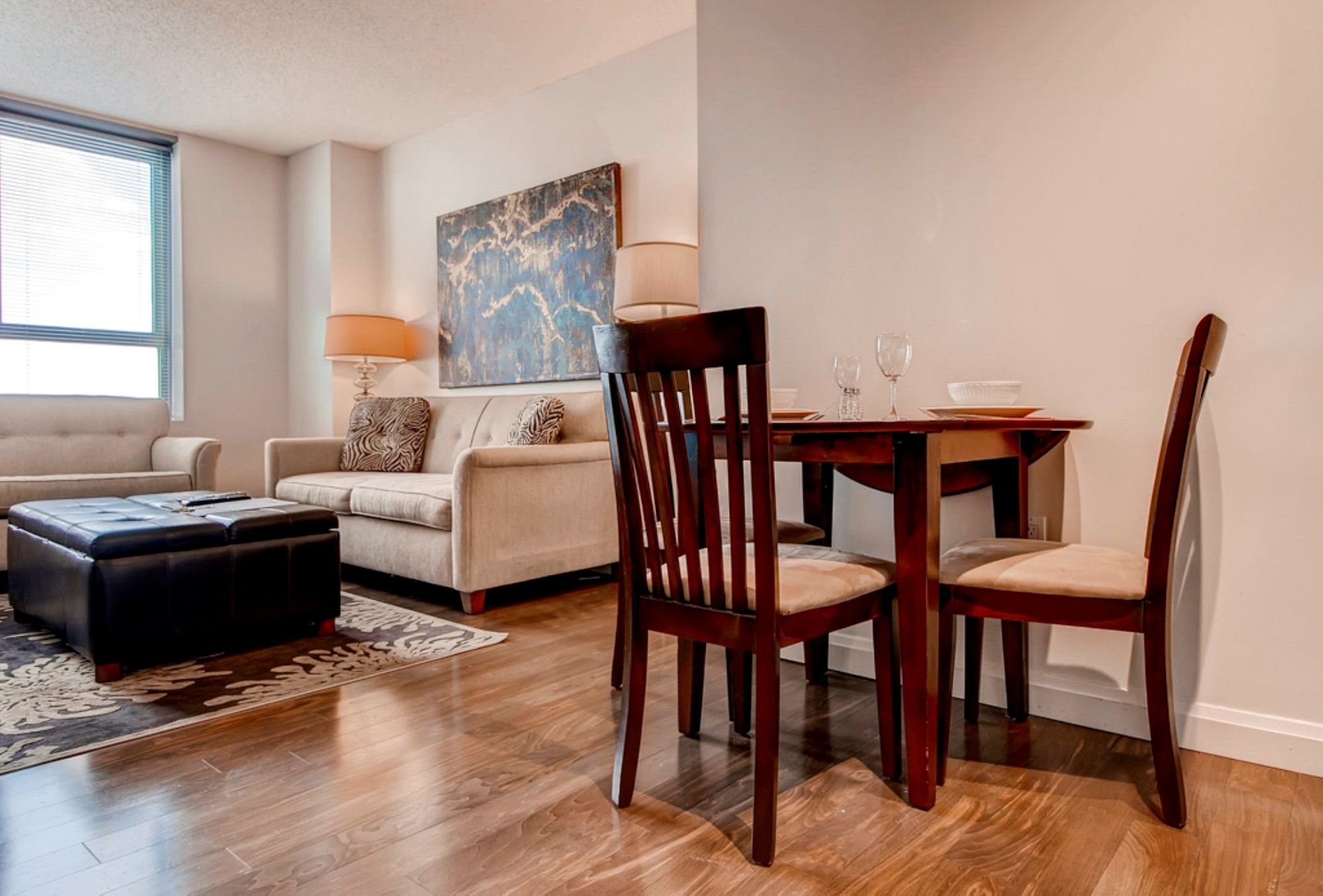 Oakwood 200 Broad Street