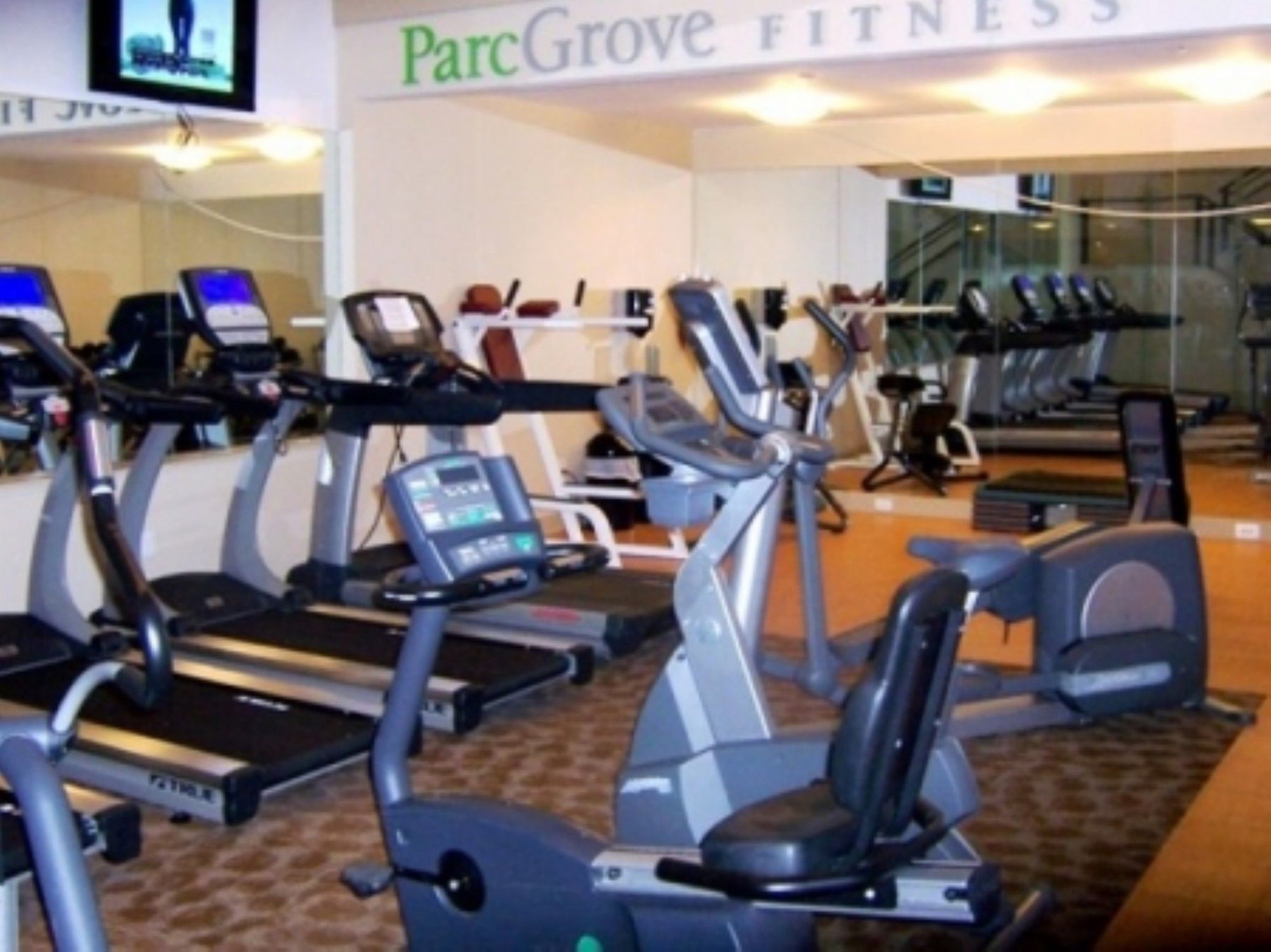 Oakwood 200 Broad Street