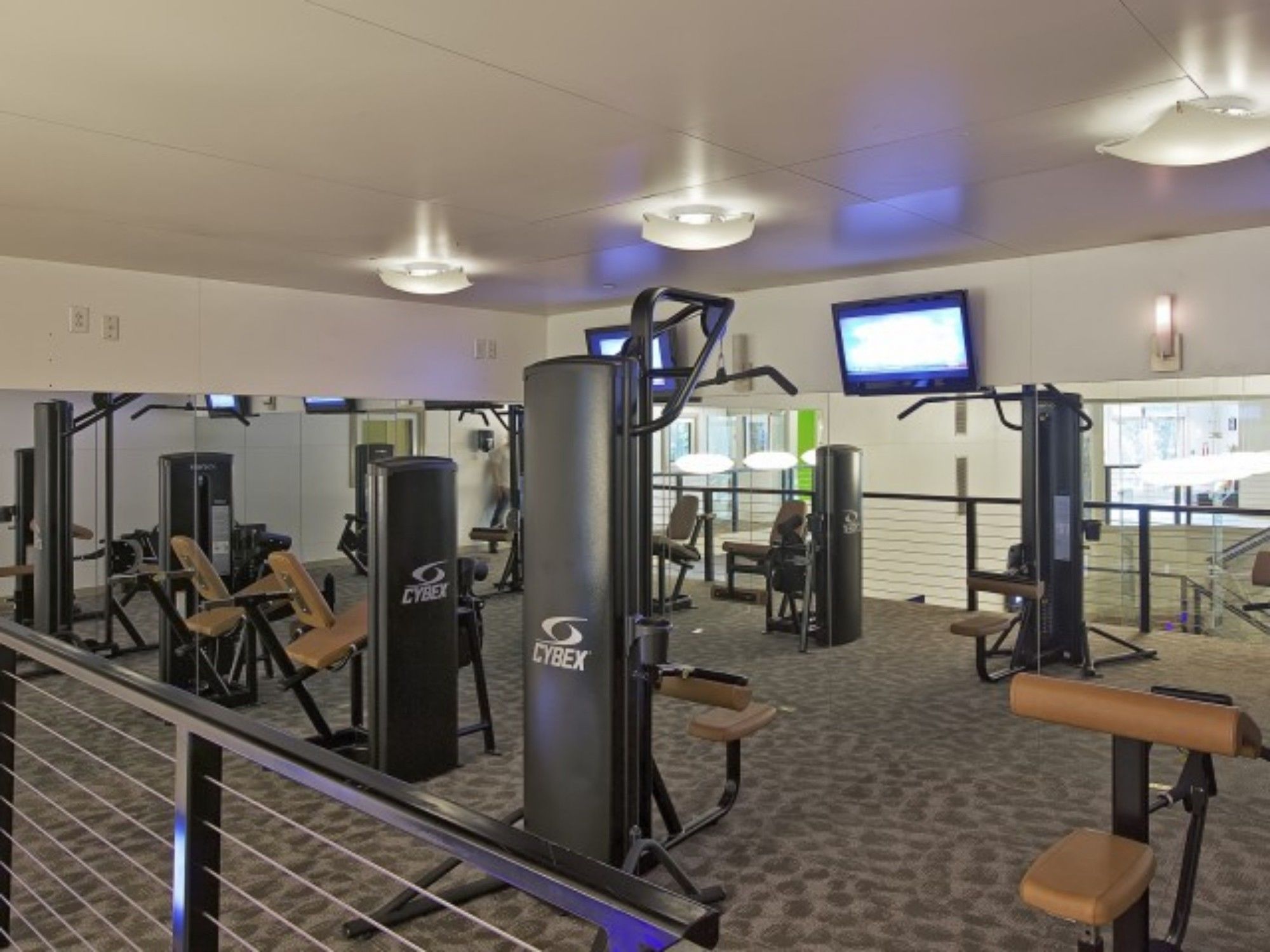 Oakwood 200 Broad Street