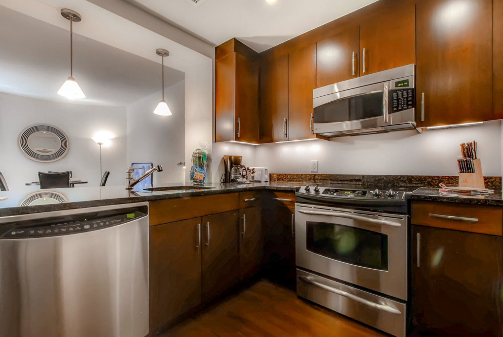 Oakwood 200 Broad Street