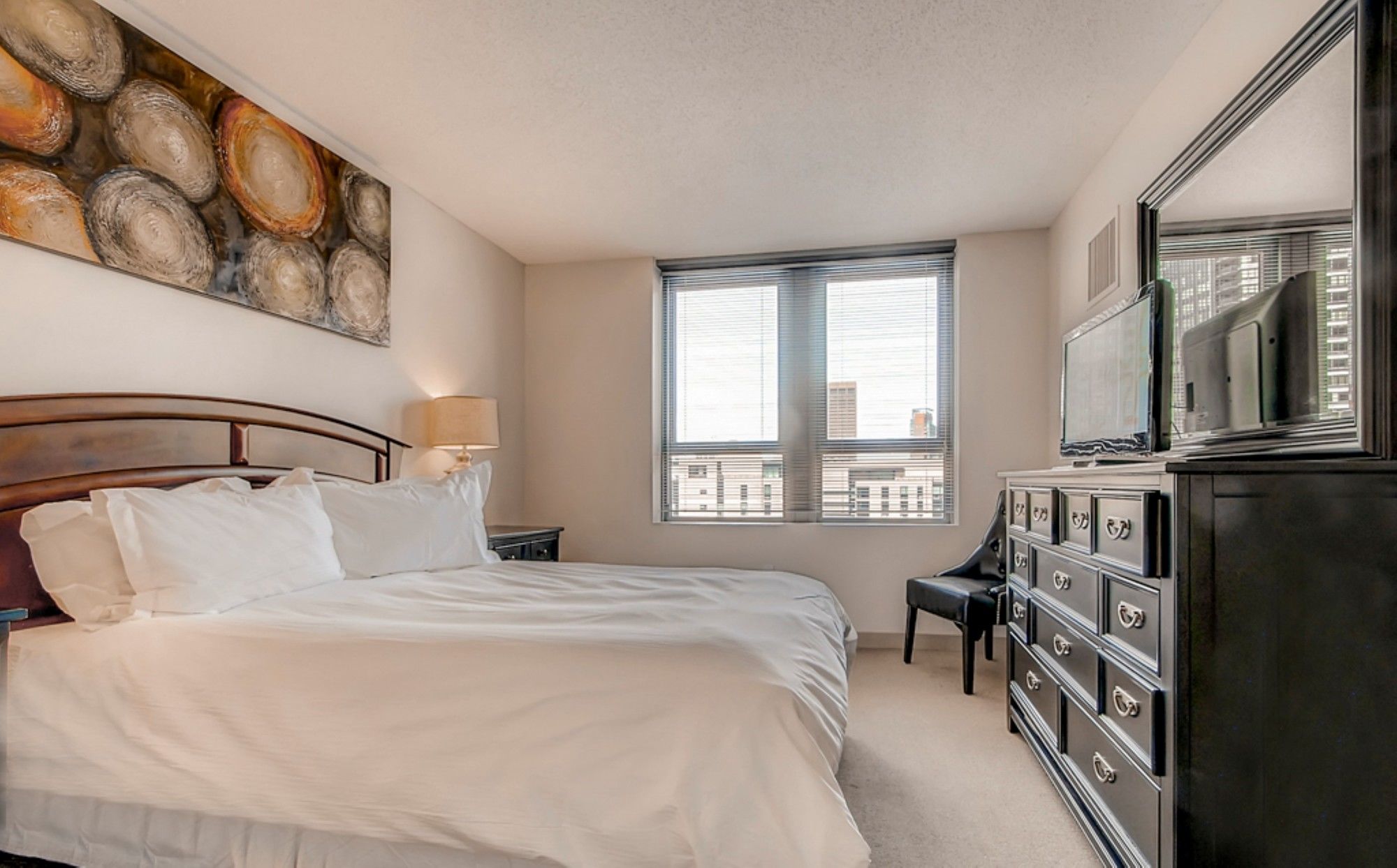 Oakwood 200 Broad Street