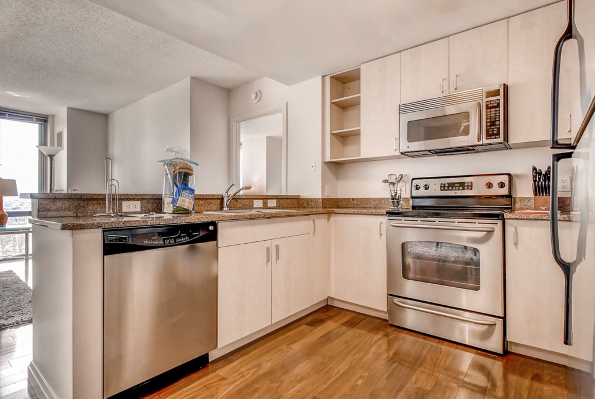 Oakwood 200 Broad Street