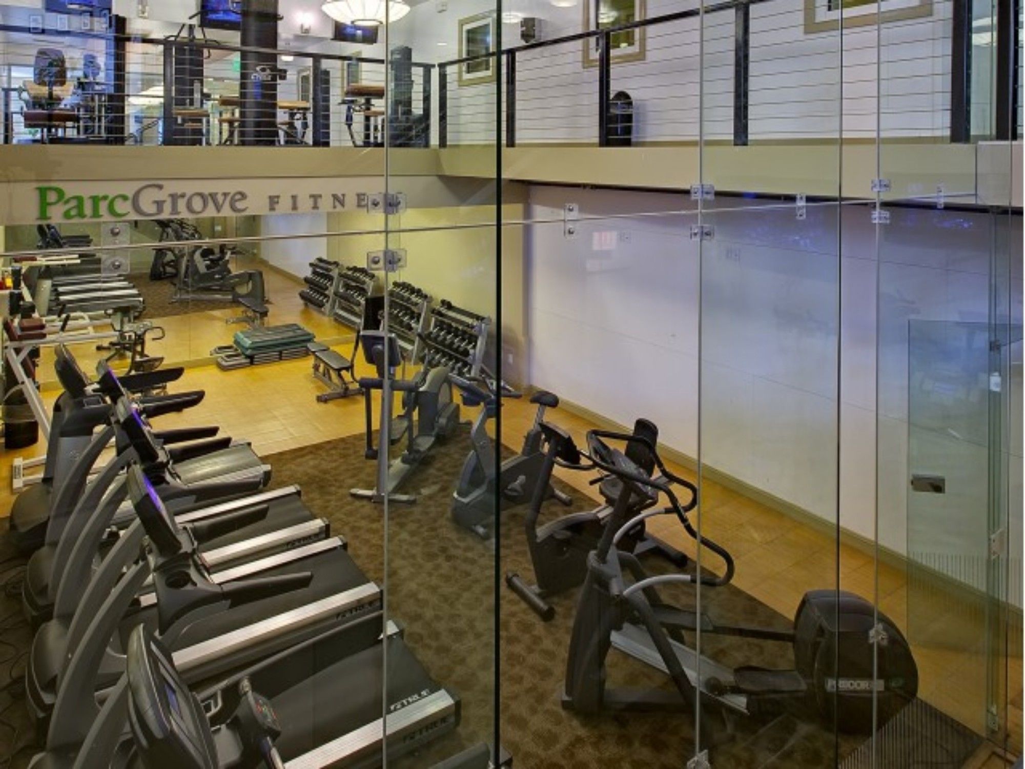 Oakwood 200 Broad Street