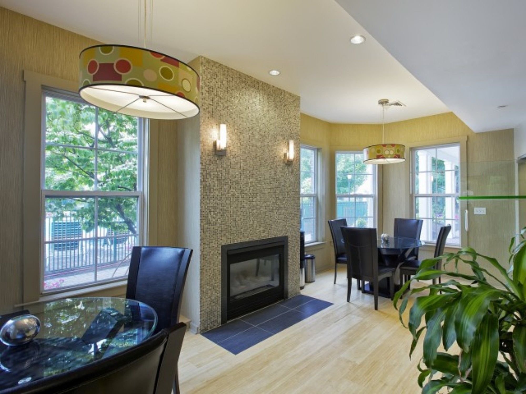 Oakwood 200 Broad Street