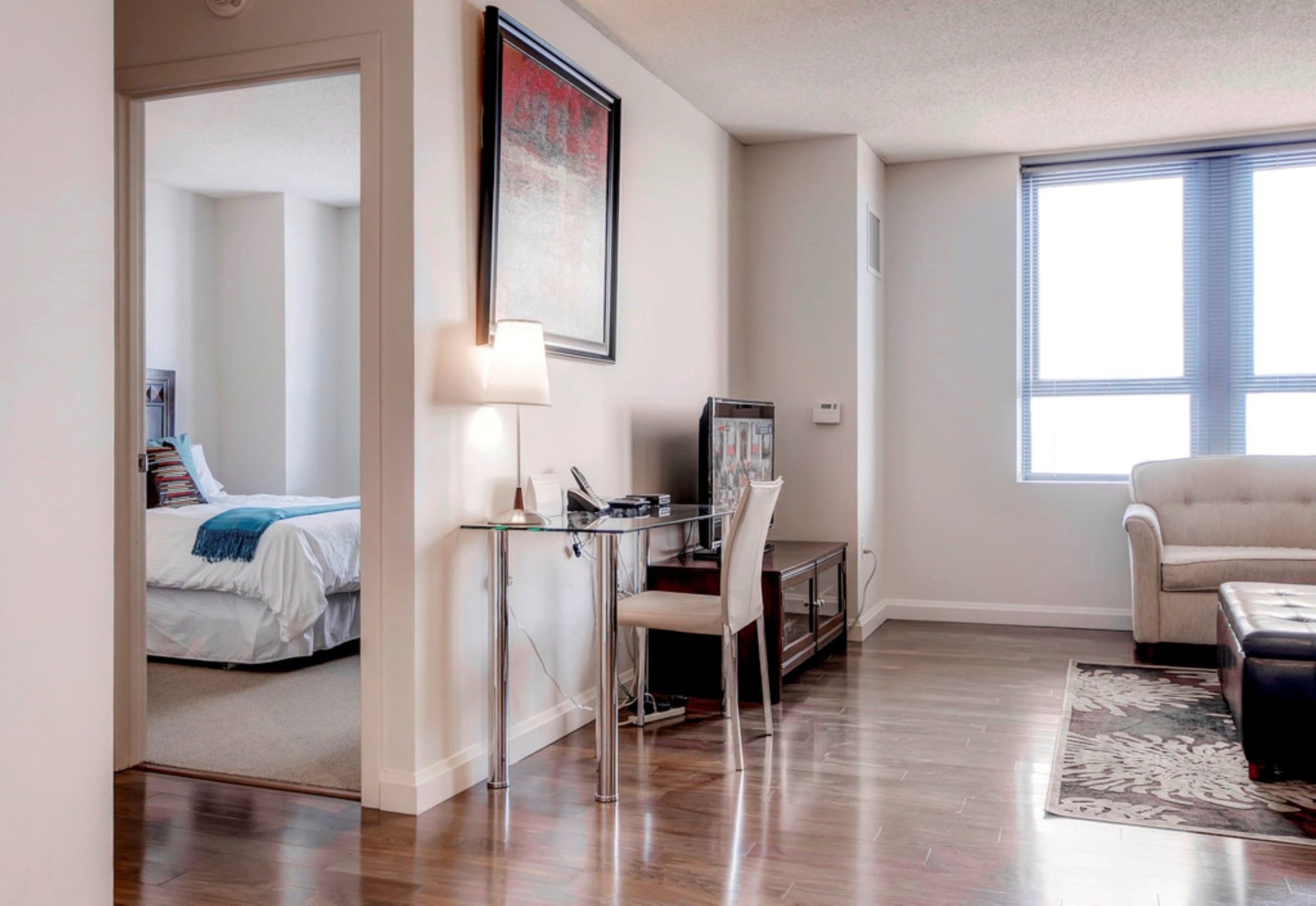 Oakwood 200 Broad Street