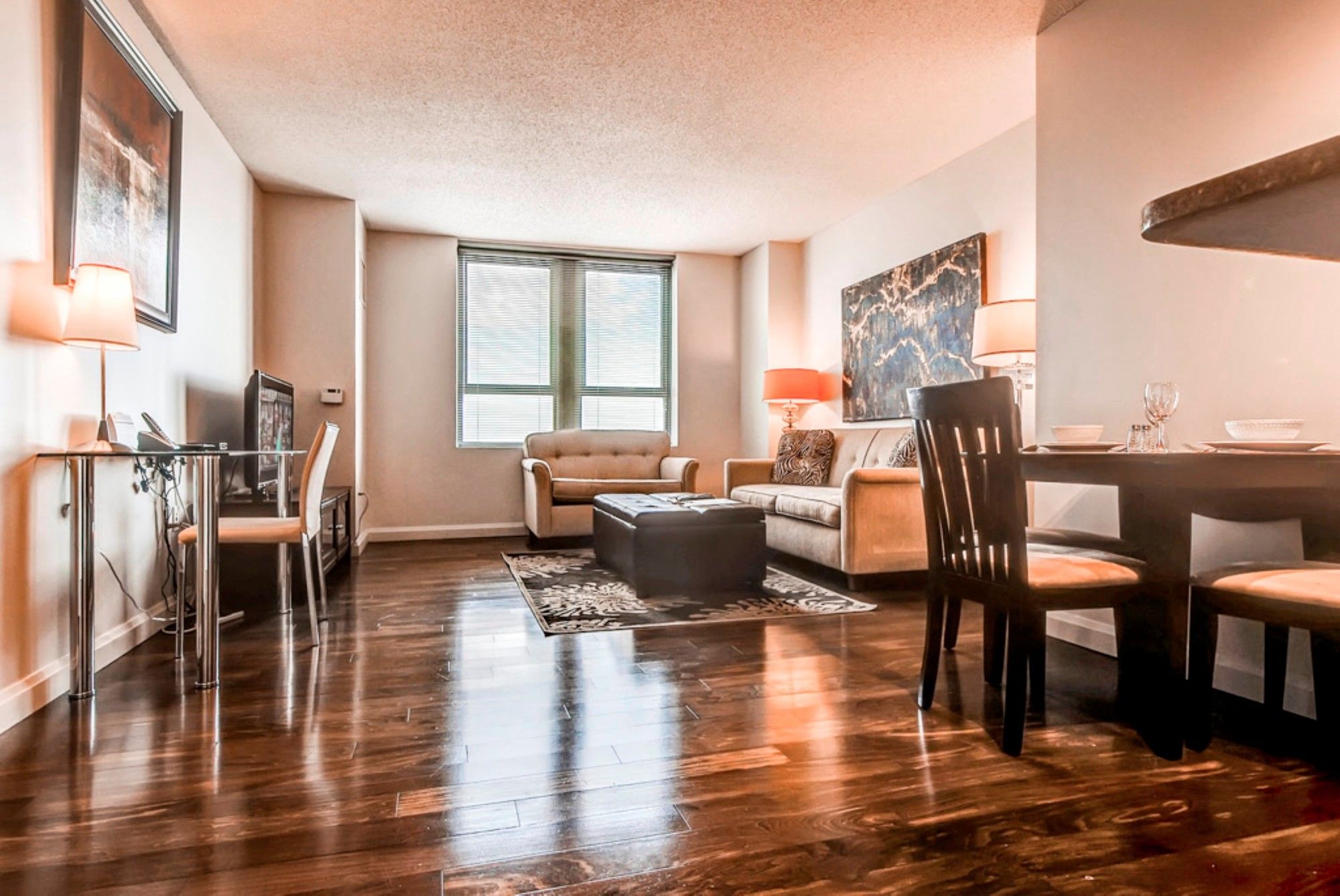 Oakwood 200 Broad Street