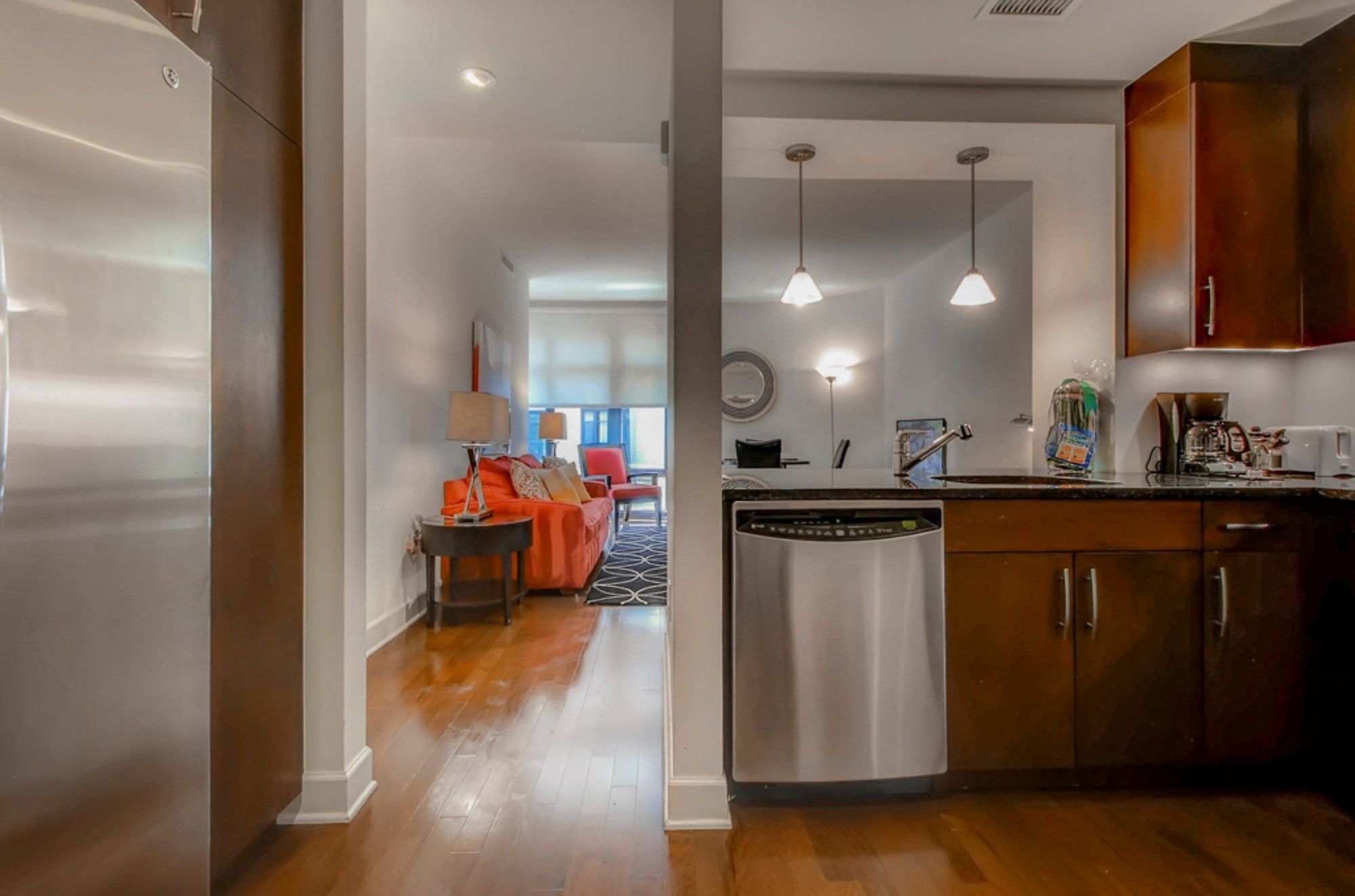 Oakwood 200 Broad Street