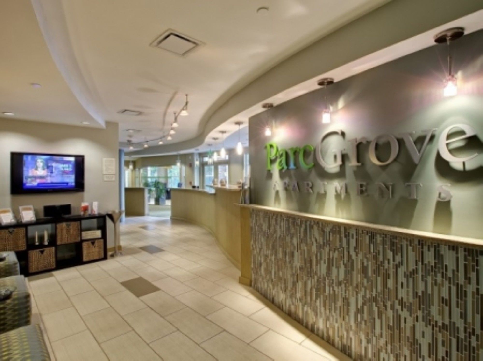 Oakwood 200 Broad Street