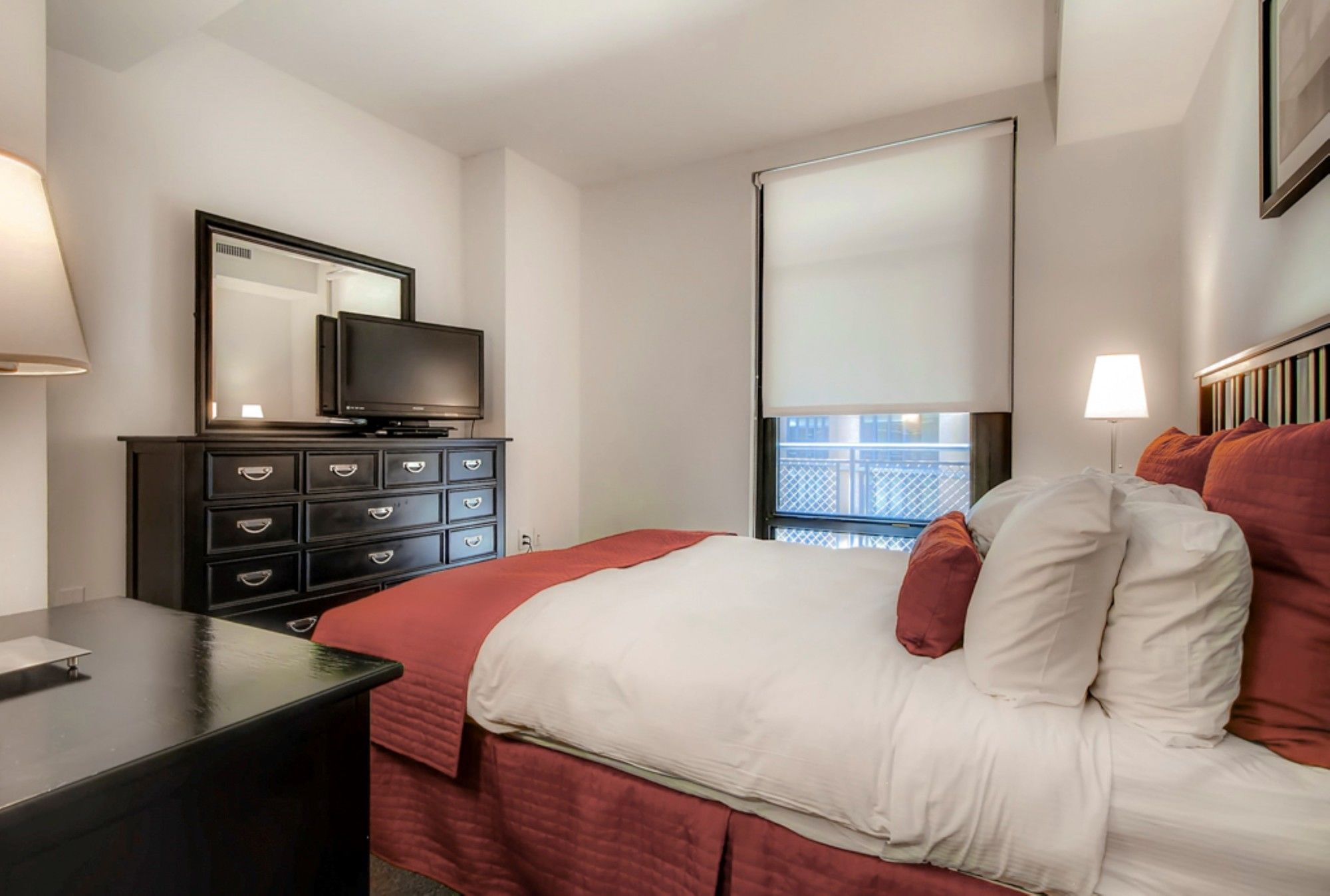 Oakwood 200 Broad Street