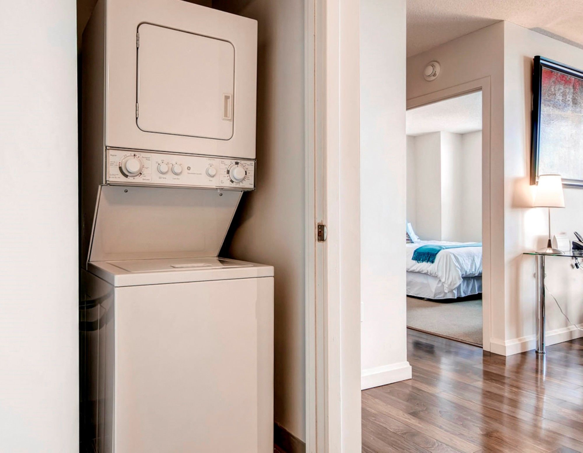 Oakwood 200 Broad Street