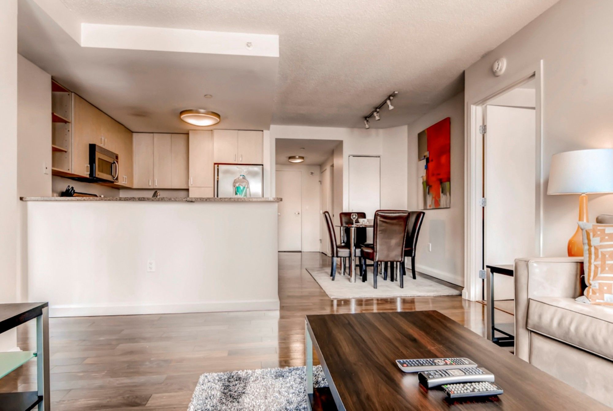 Oakwood 200 Broad Street