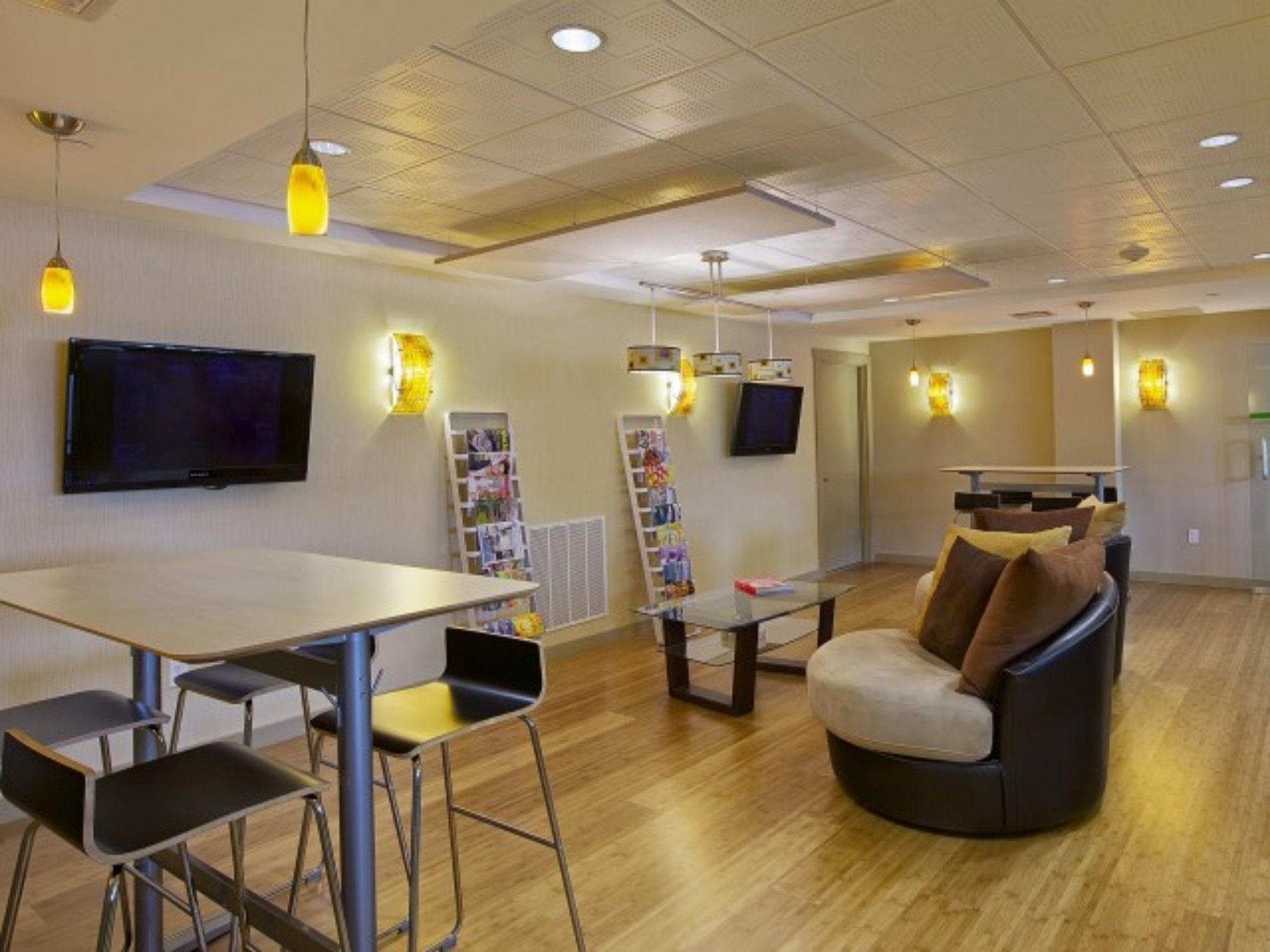 Oakwood 200 Broad Street