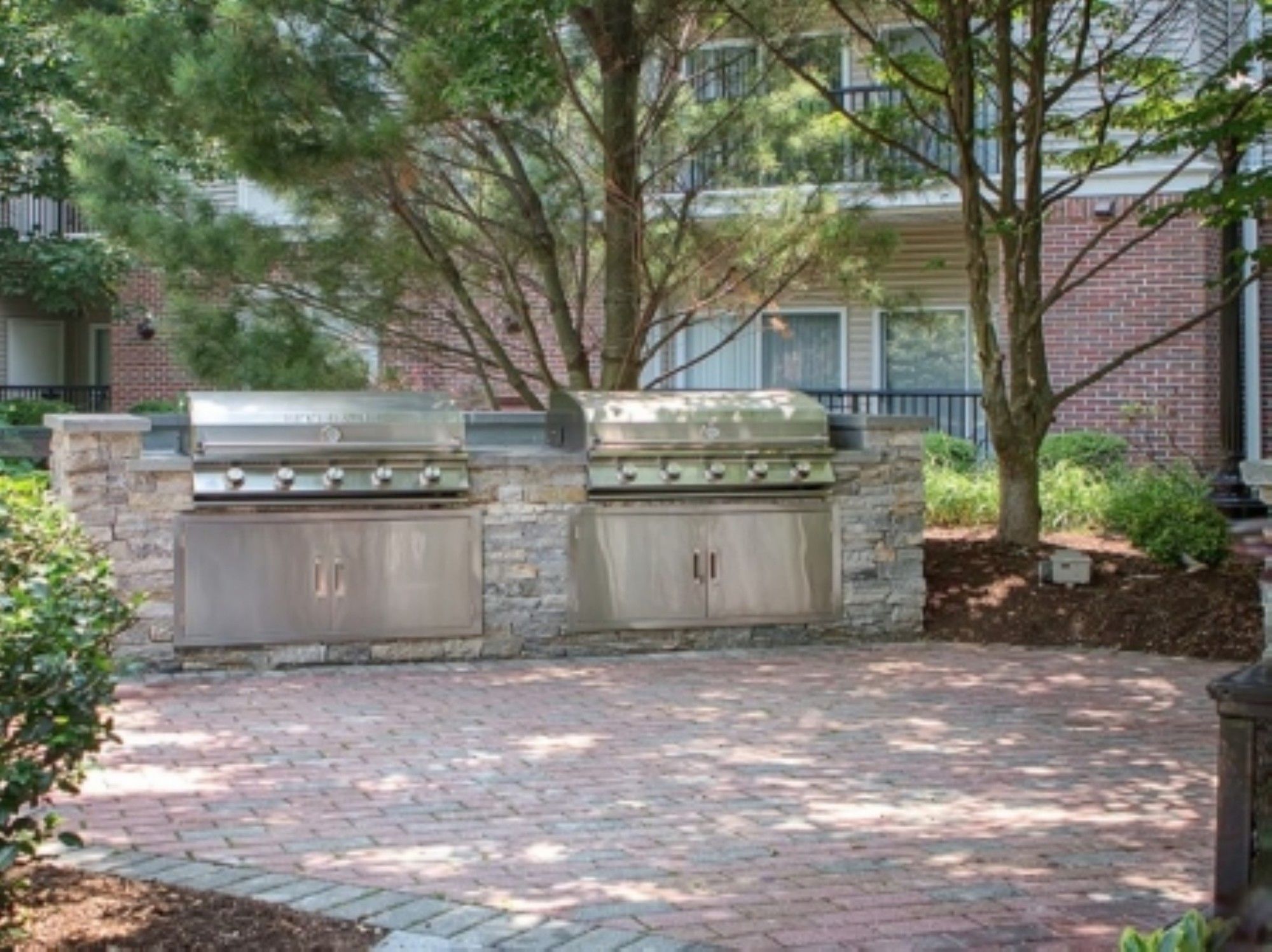 Oakwood 200 Broad Street