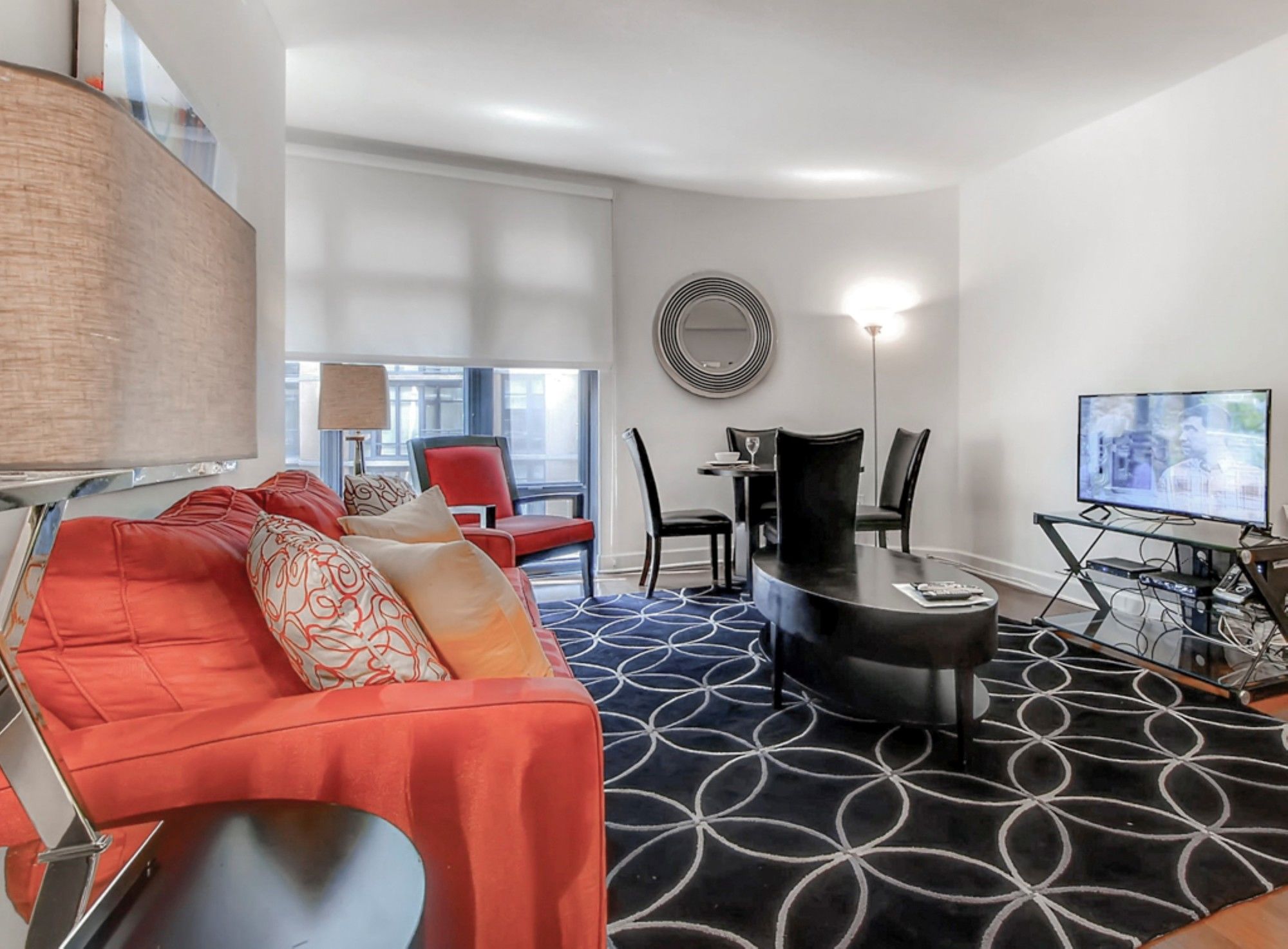 Oakwood 200 Broad Street