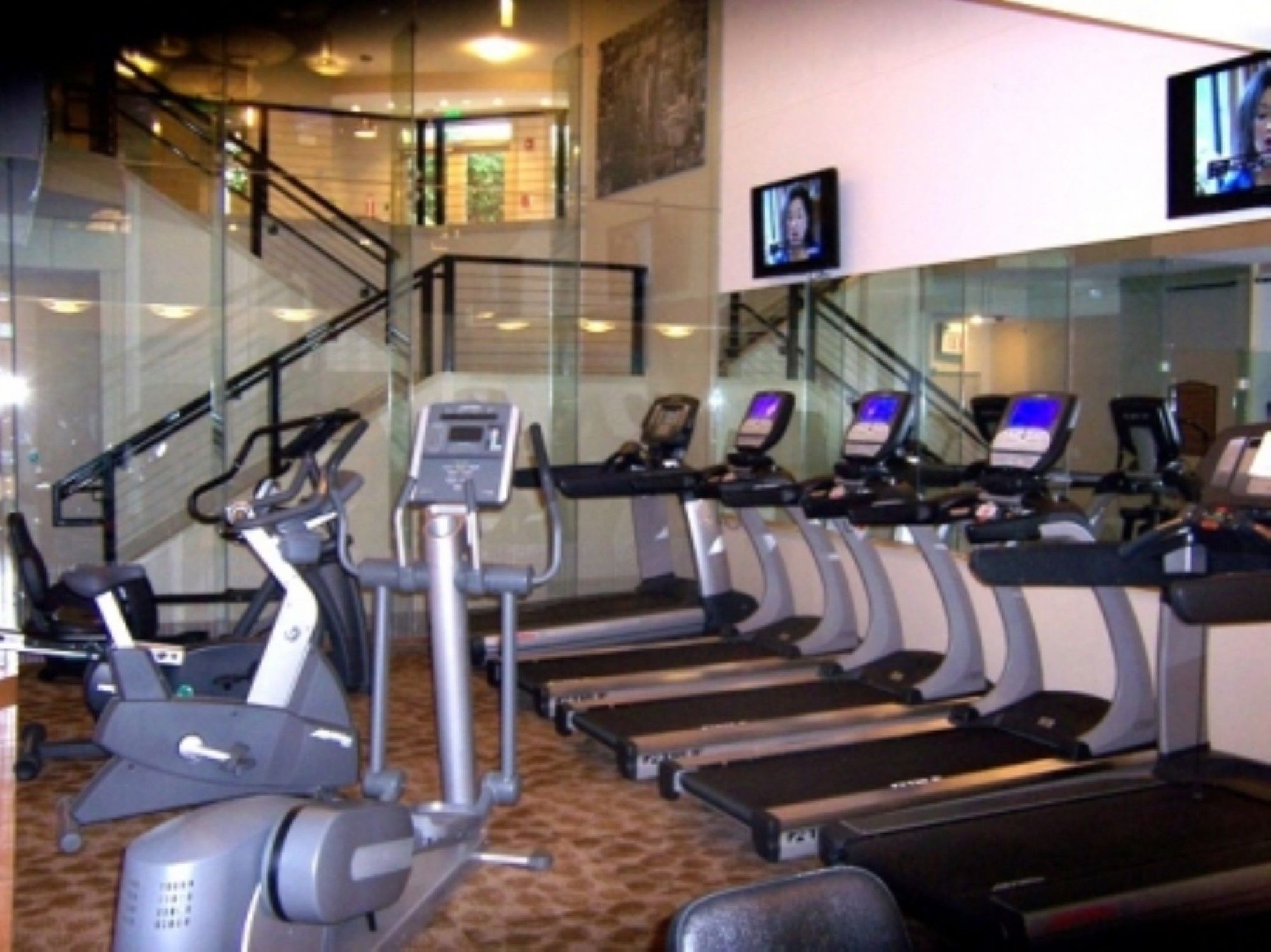 Oakwood 200 Broad Street