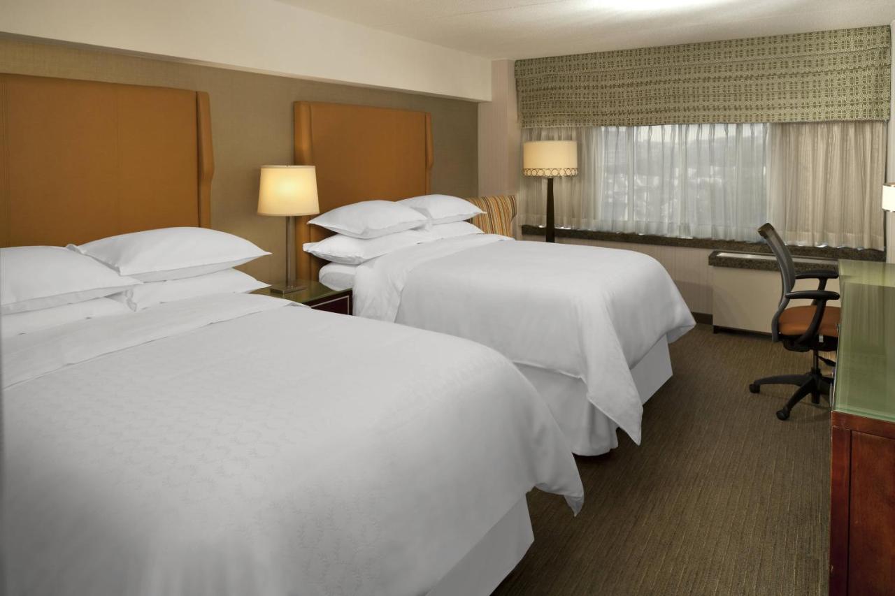 The Stamford Hotel
