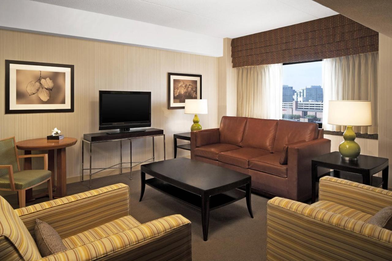 The Stamford Hotel