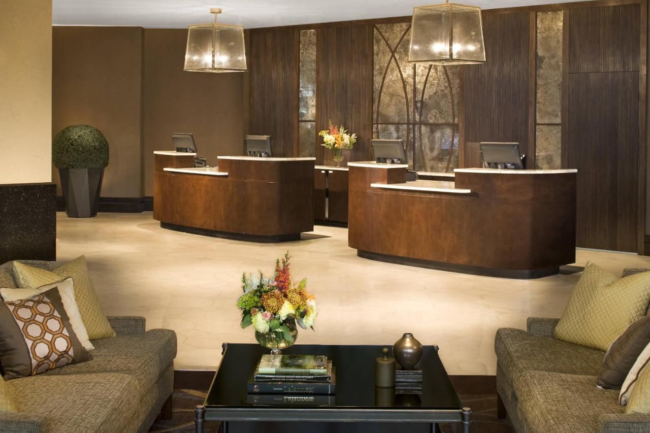 The Stamford Hotel