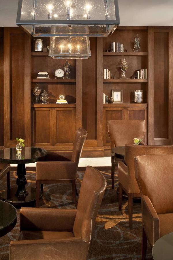 The Stamford Hotel