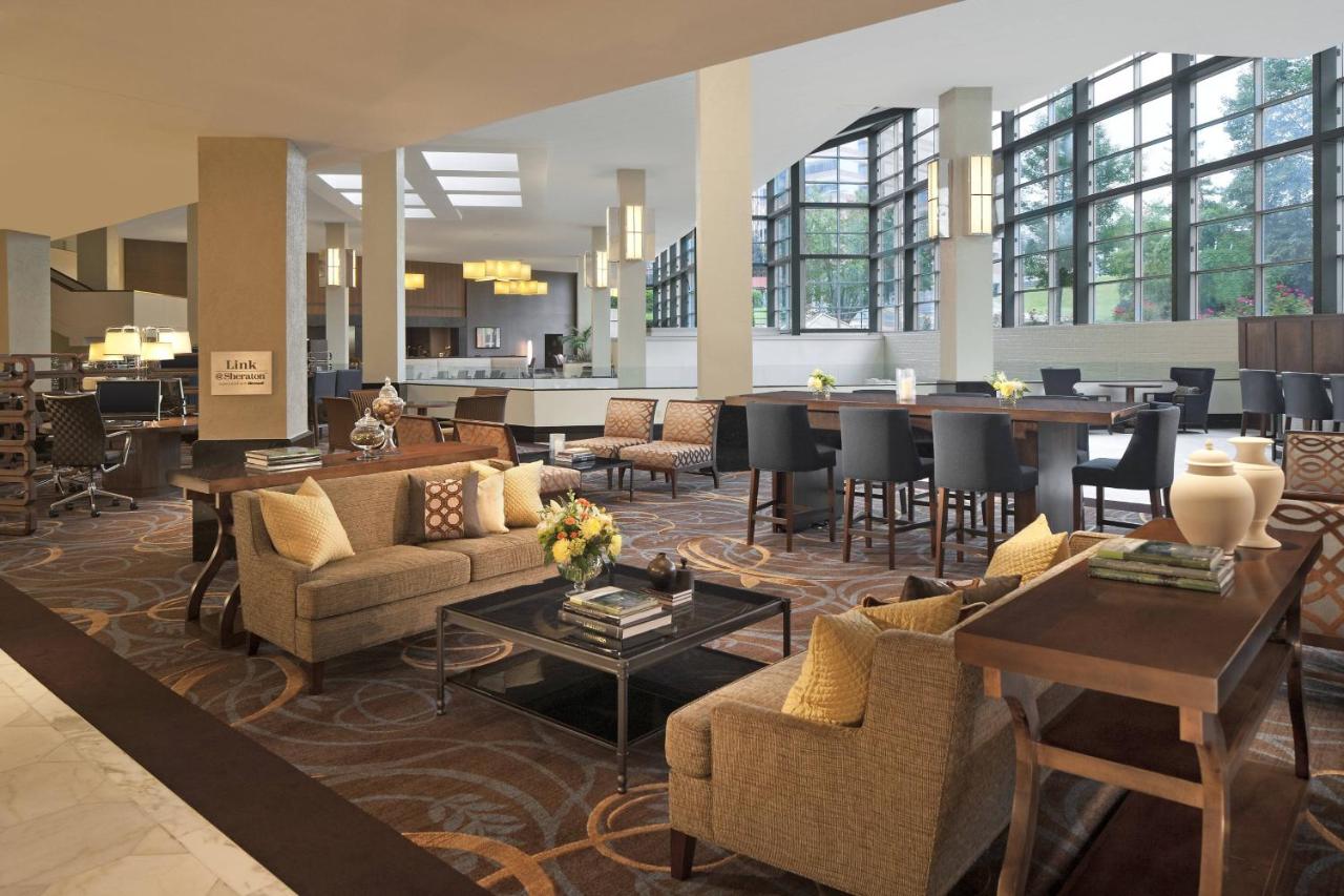 The Stamford Hotel