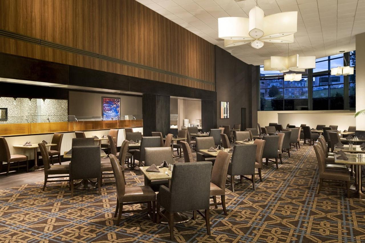 The Stamford Hotel