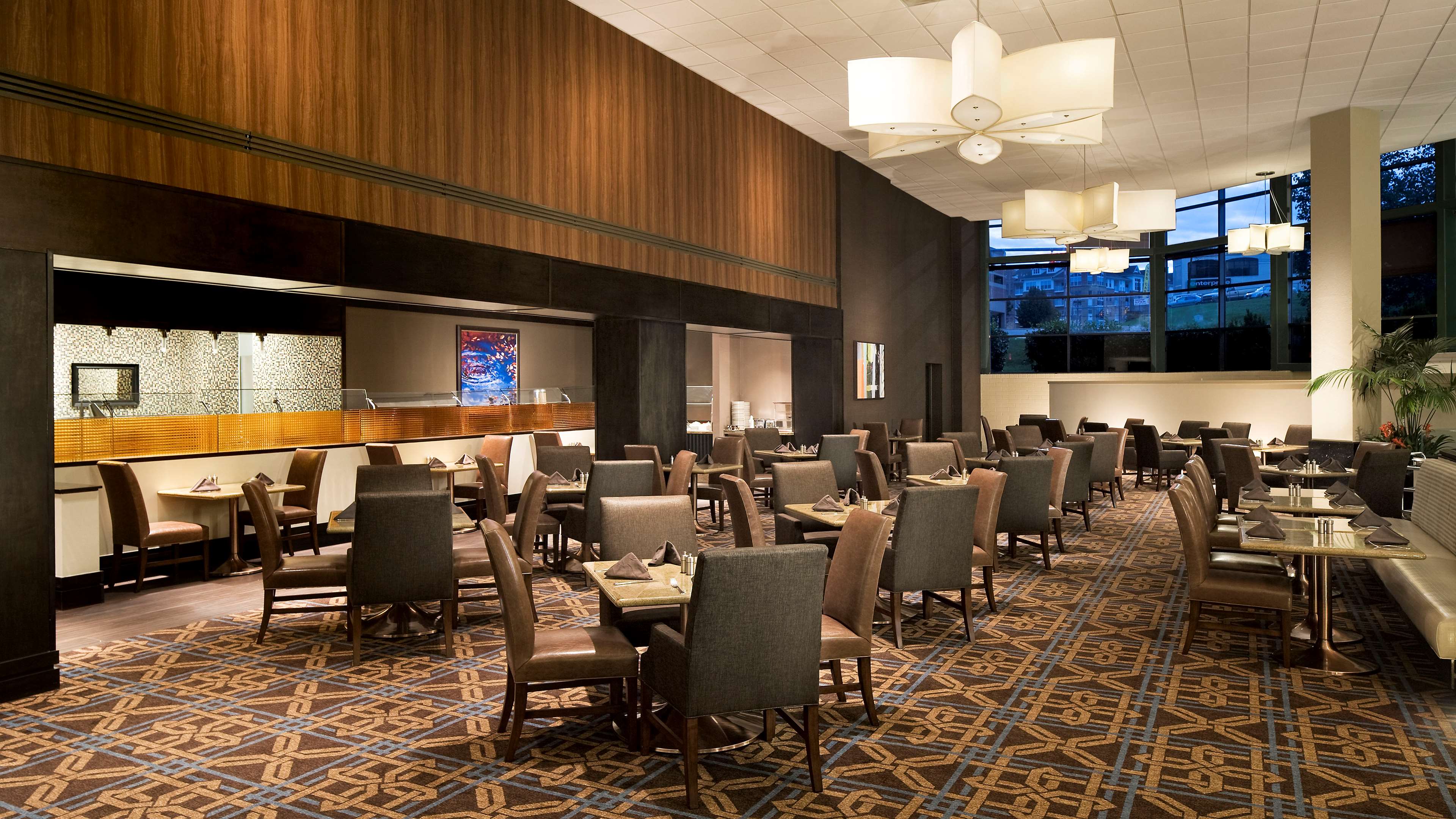 The Stamford Hotel