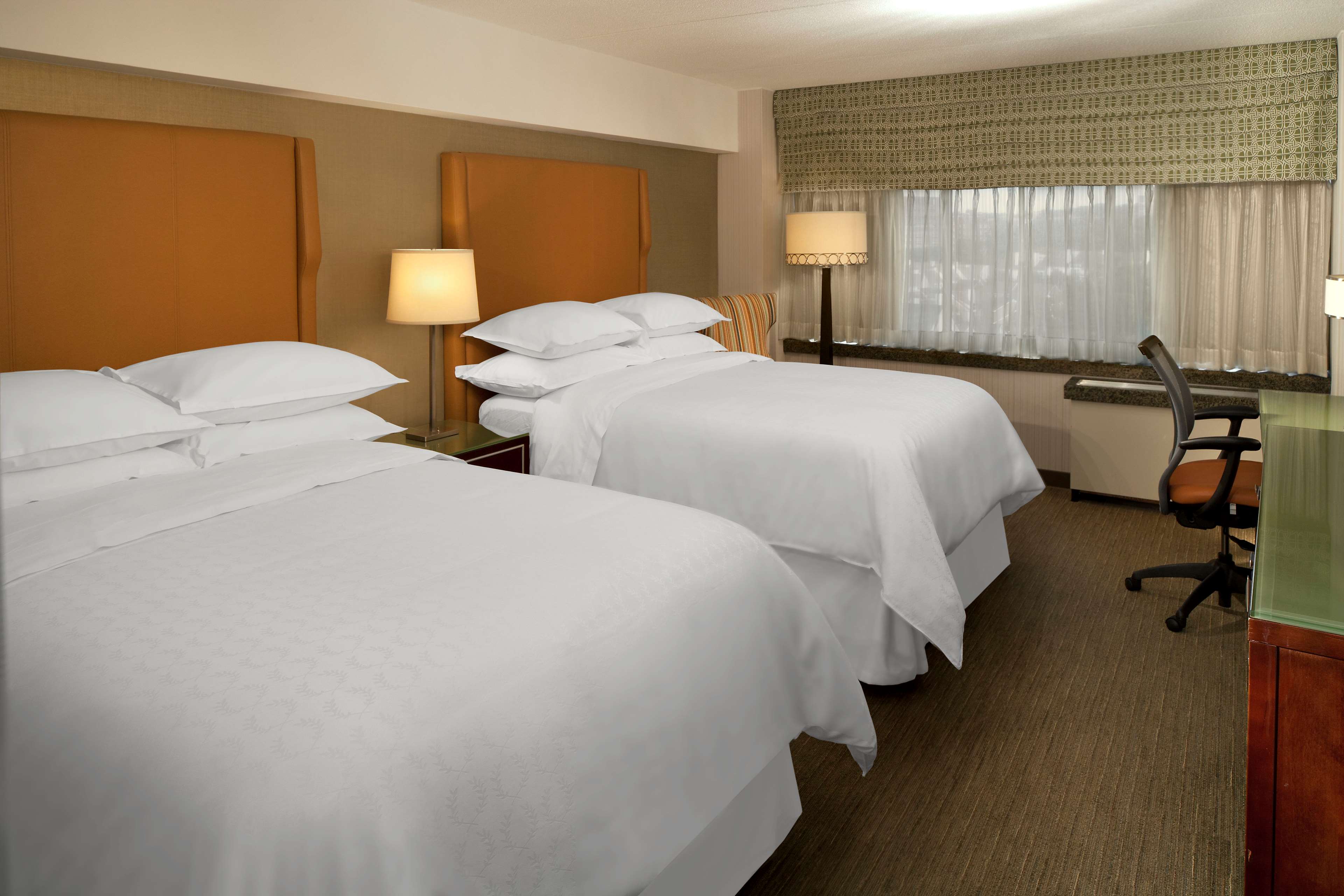 The Stamford Hotel