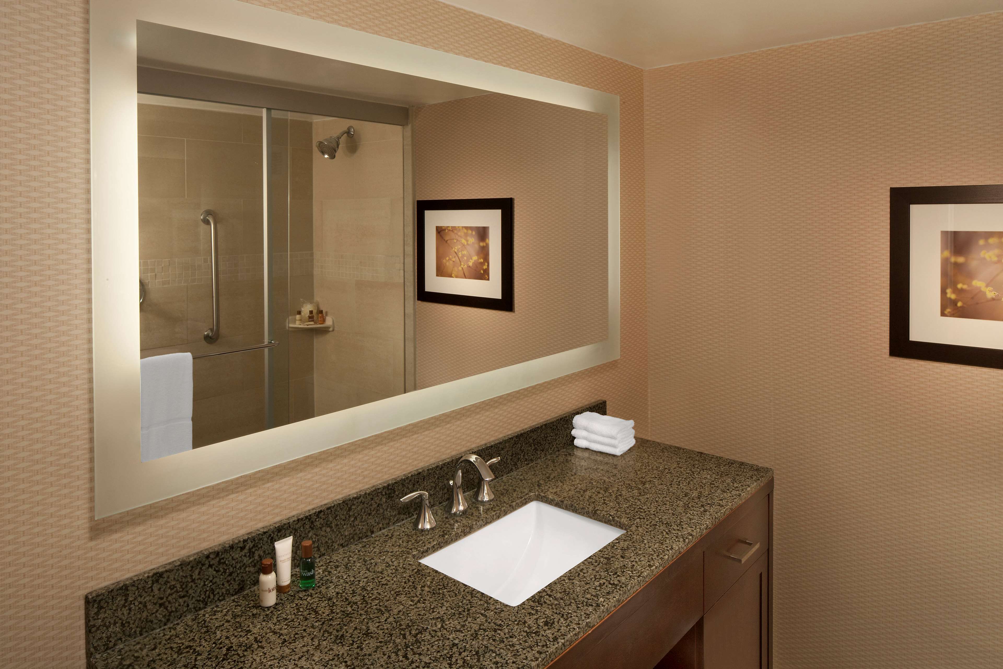 The Stamford Hotel