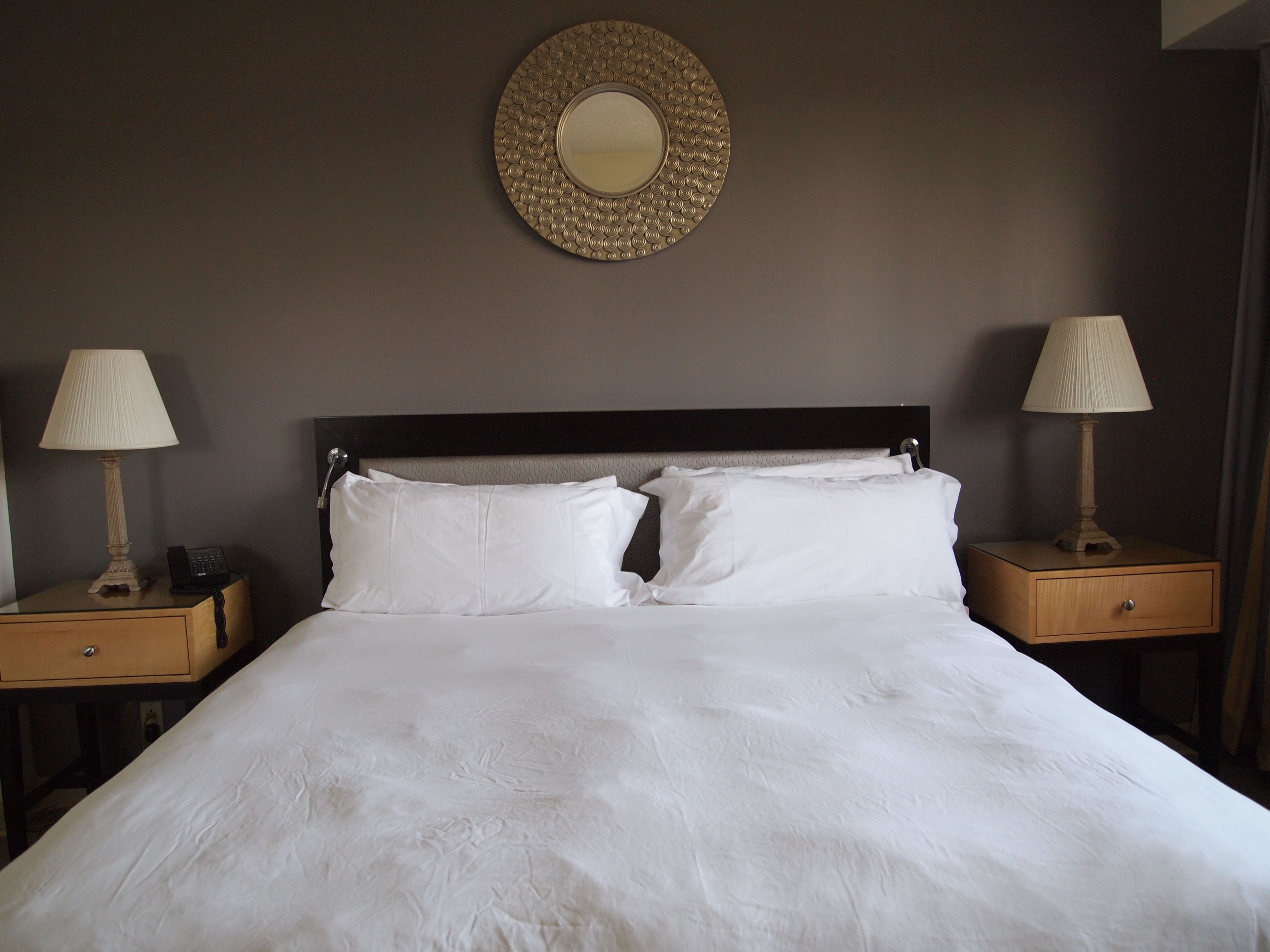 Stamford Suites