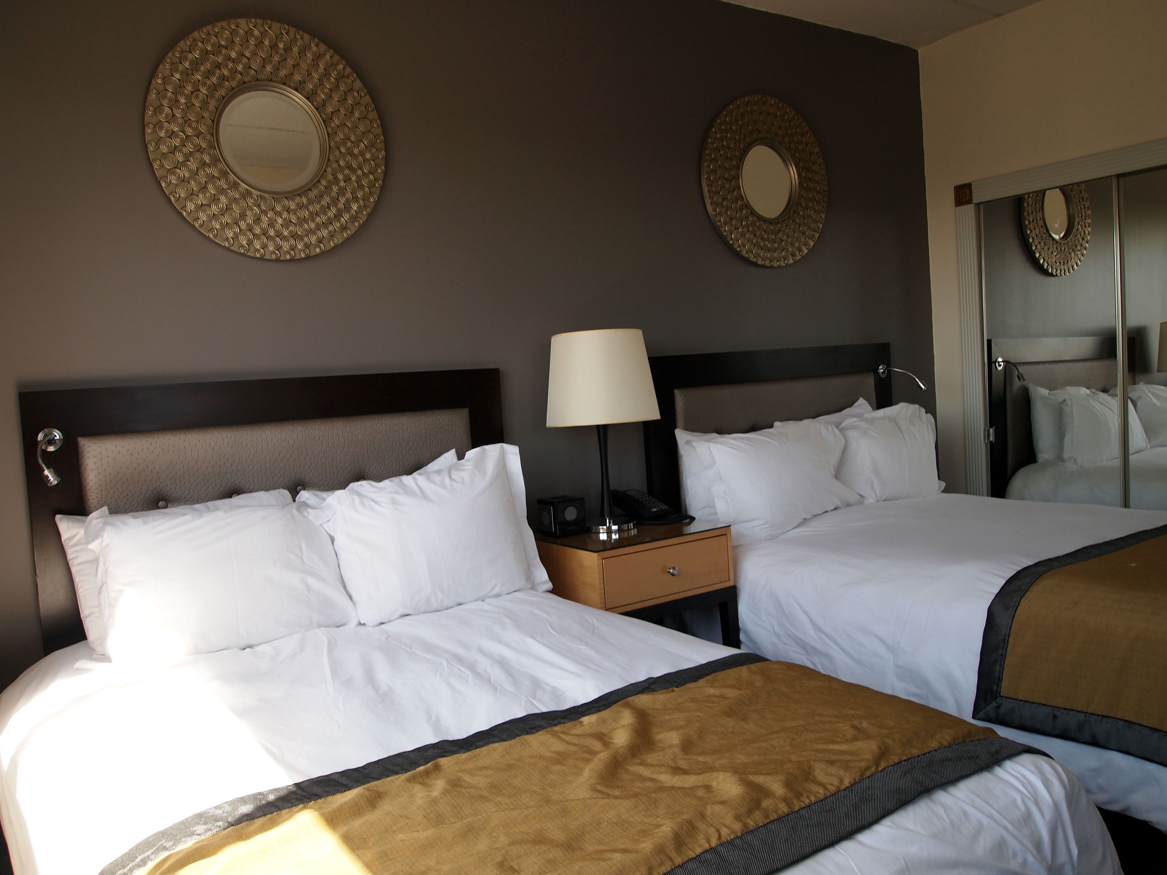 Stamford Suites