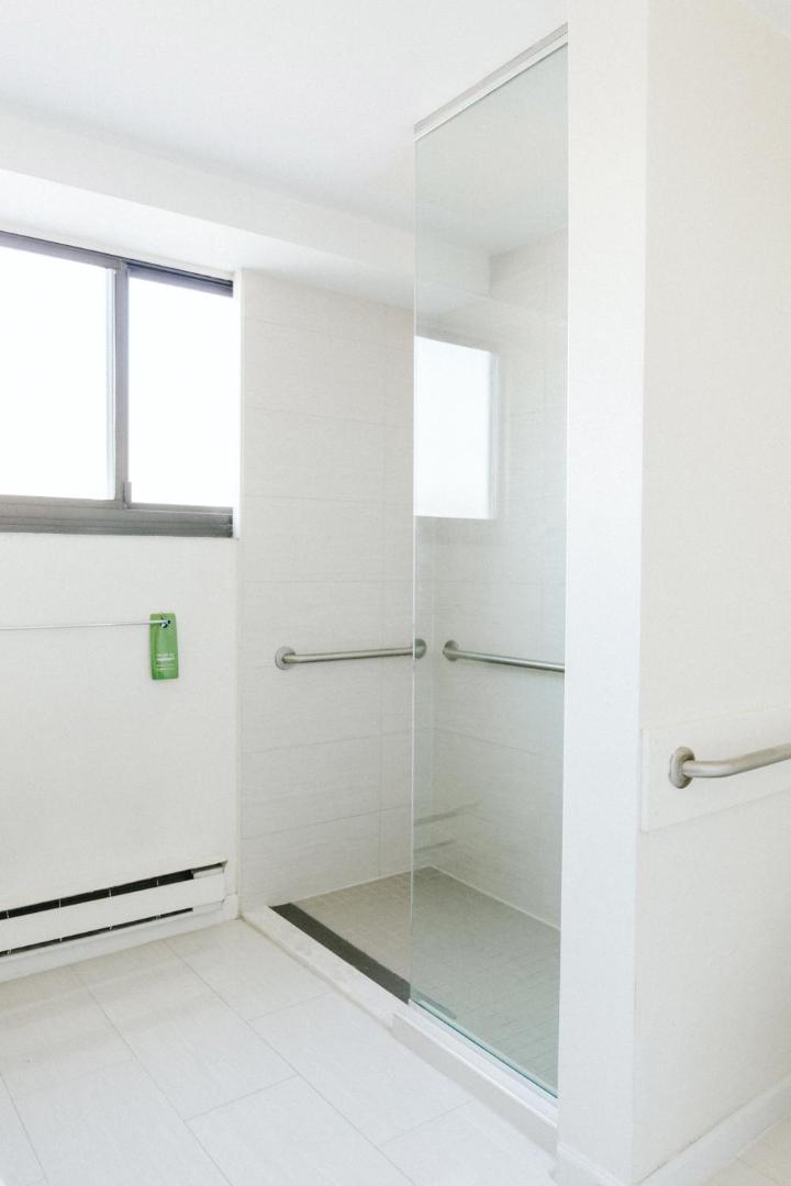 Stamford Suites