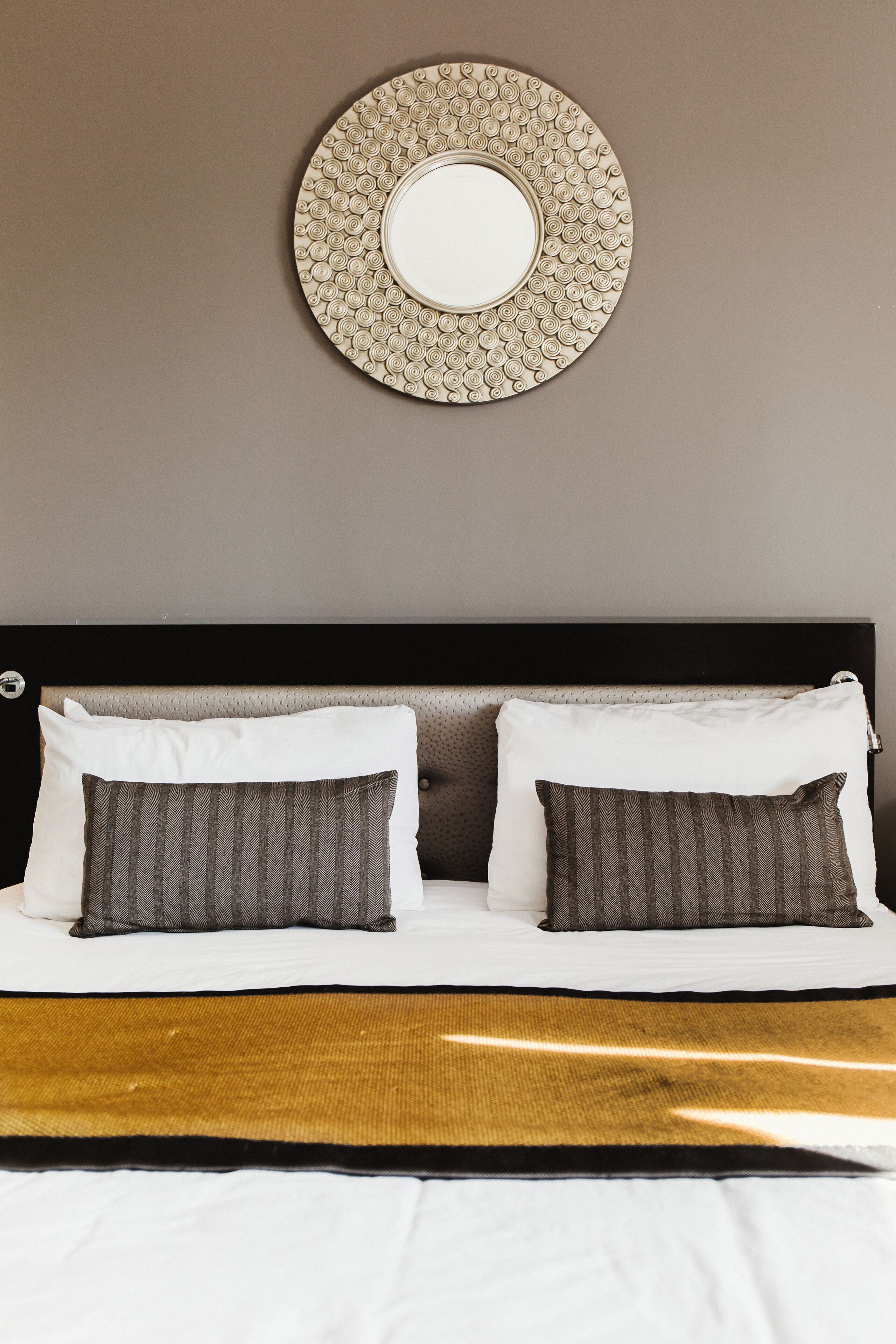 Stamford Suites