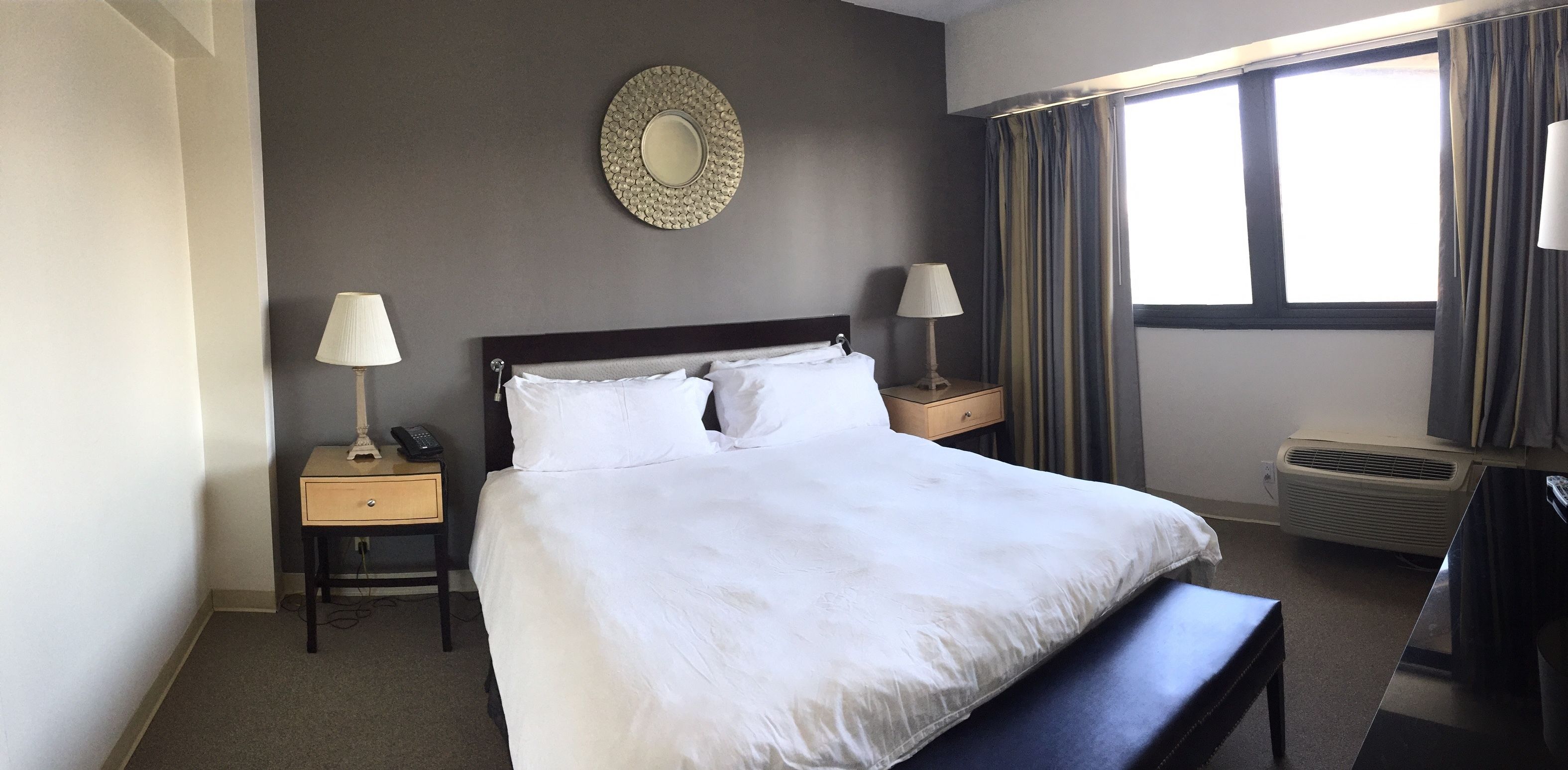 Stamford Suites