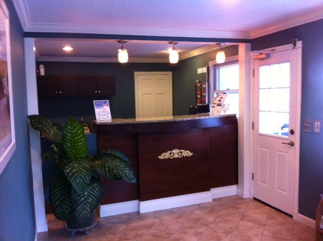 Americas Best Value Inn Stonington Mystic