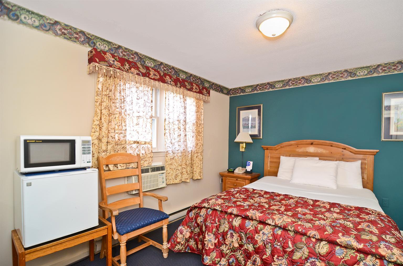 Americas Best Value Inn Stonington Mystic