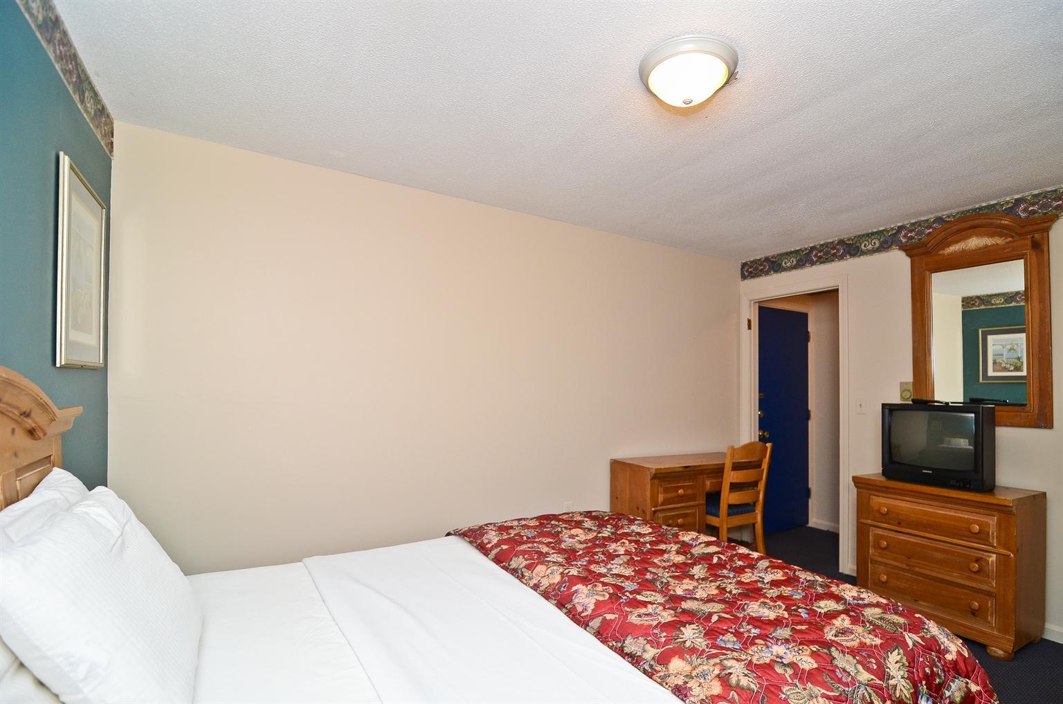 Americas Best Value Inn Stonington Mystic