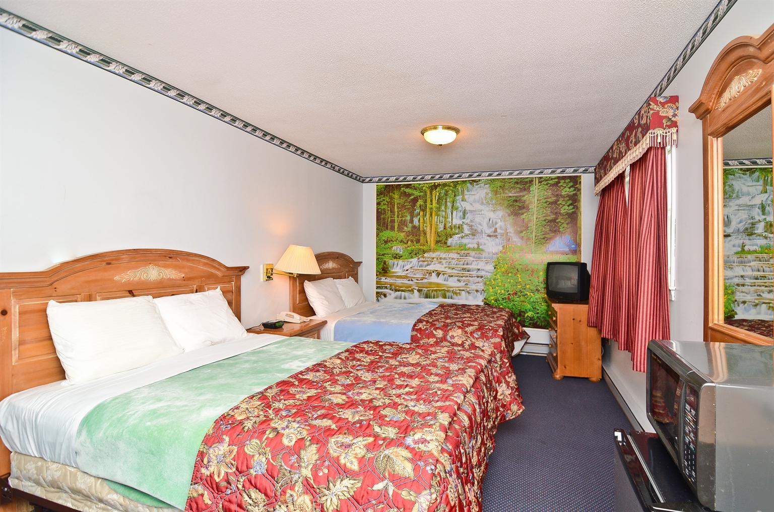 Americas Best Value Inn Stonington Mystic