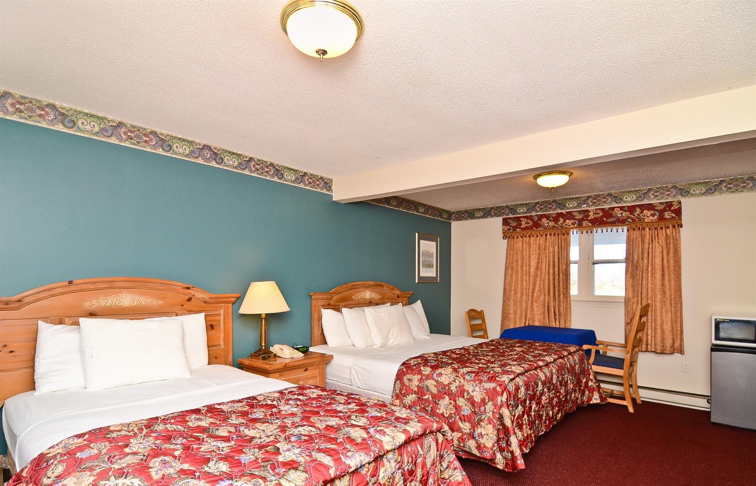 Americas Best Value Inn Stonington Mystic