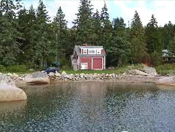 Boathouse