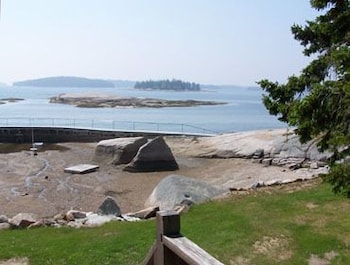 Boathouse