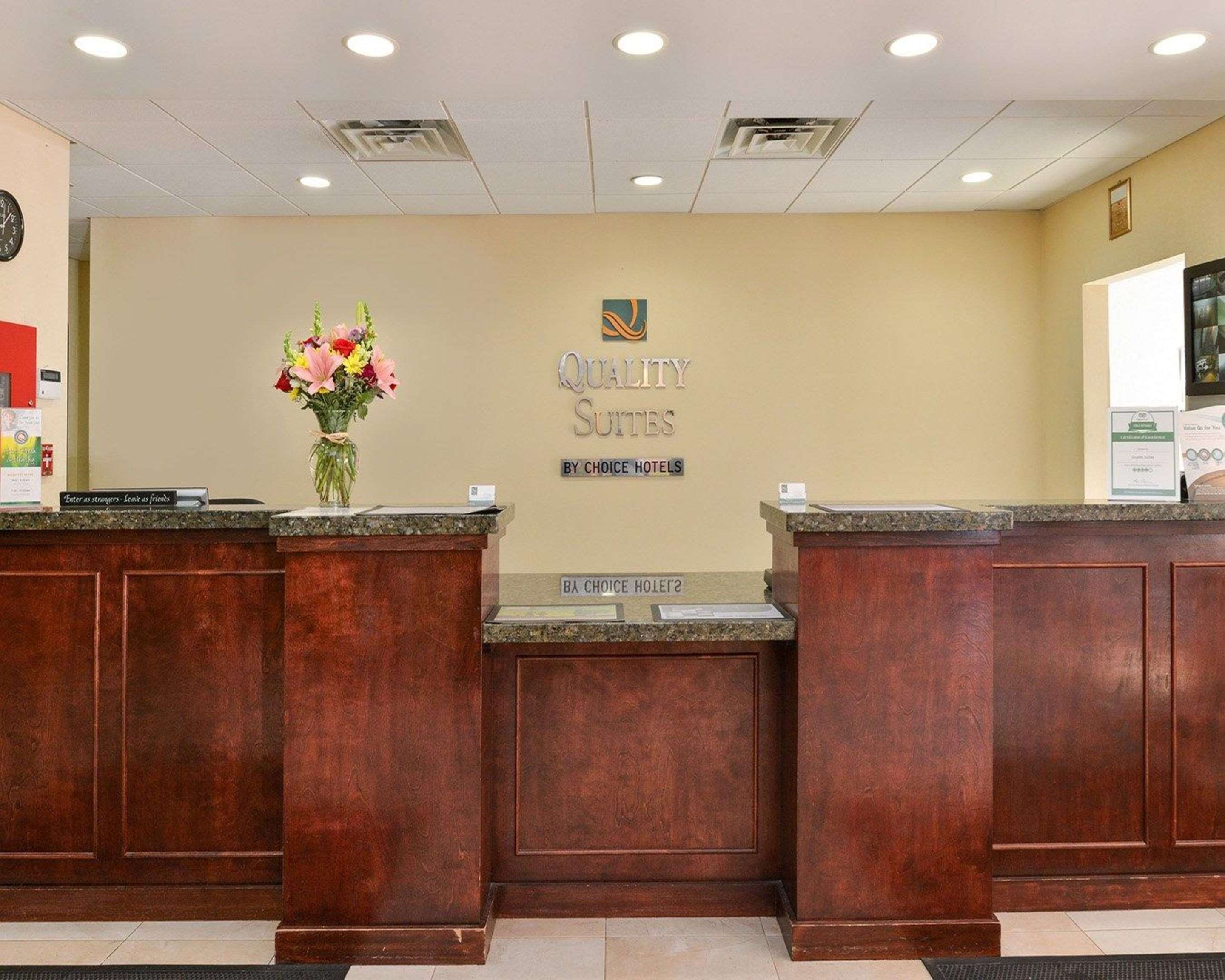 Quality Suites