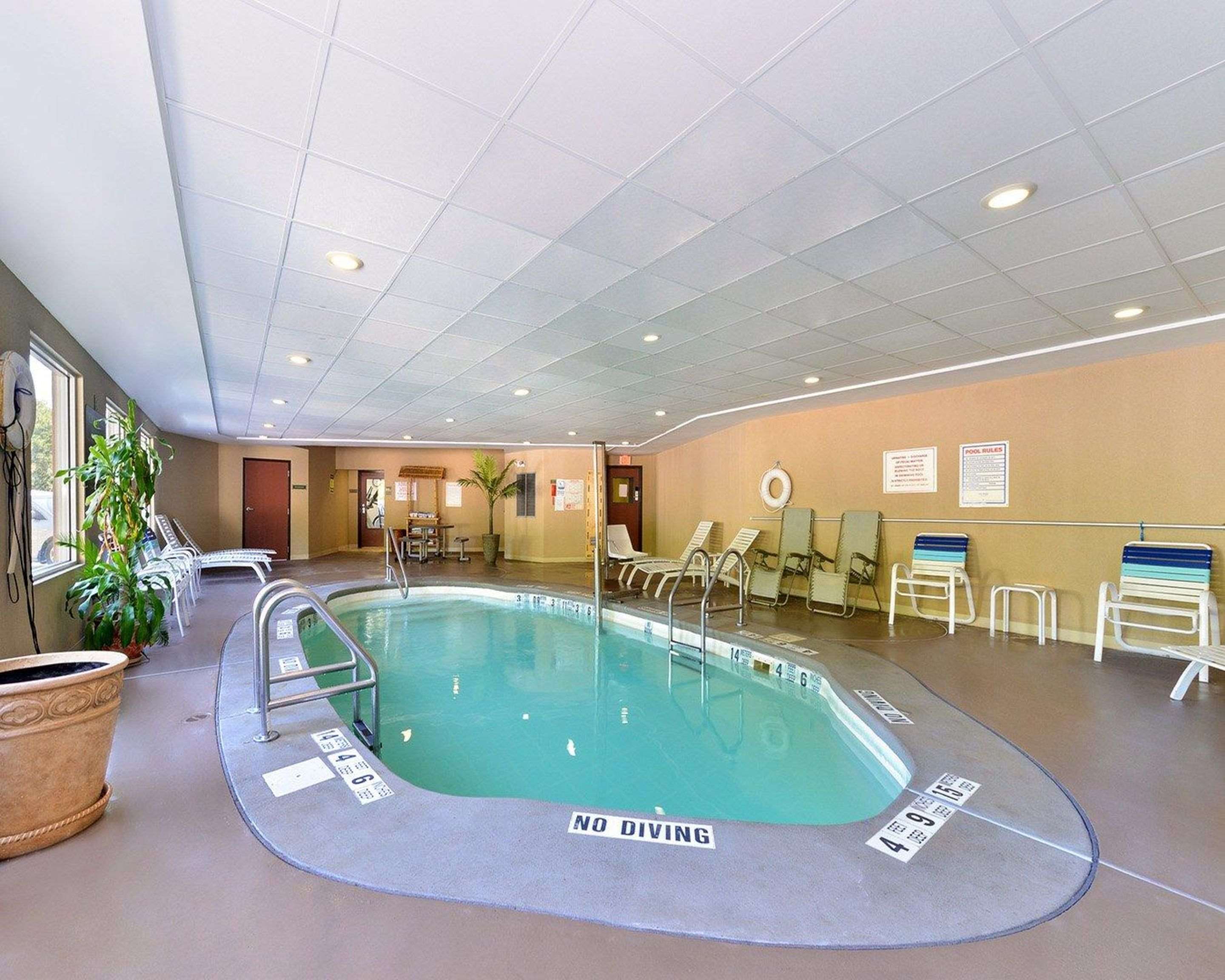 Quality Suites