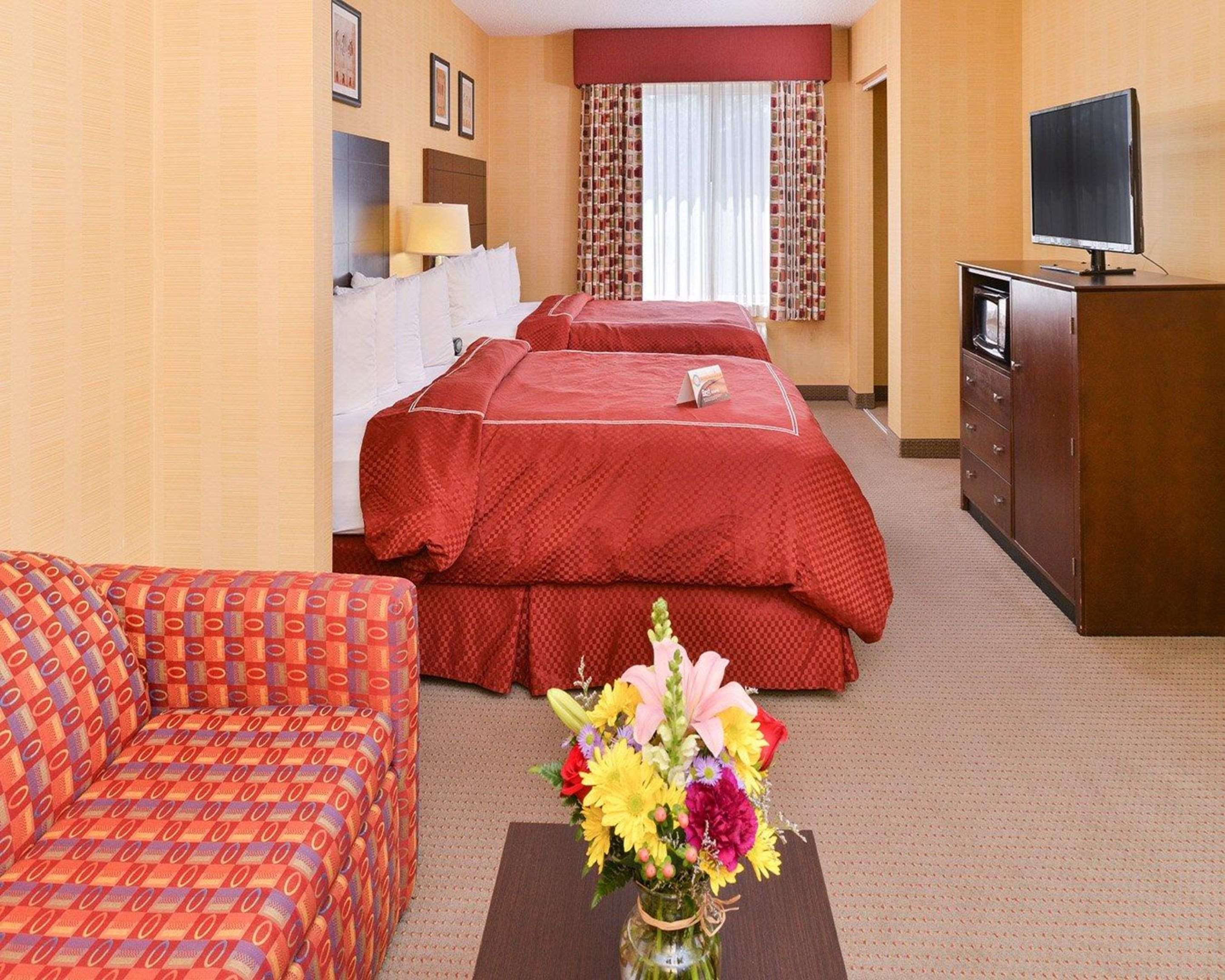 Quality Suites