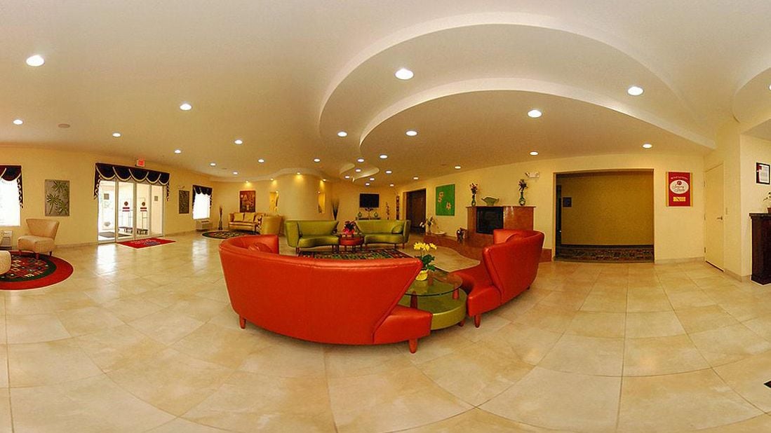 Quality Suites