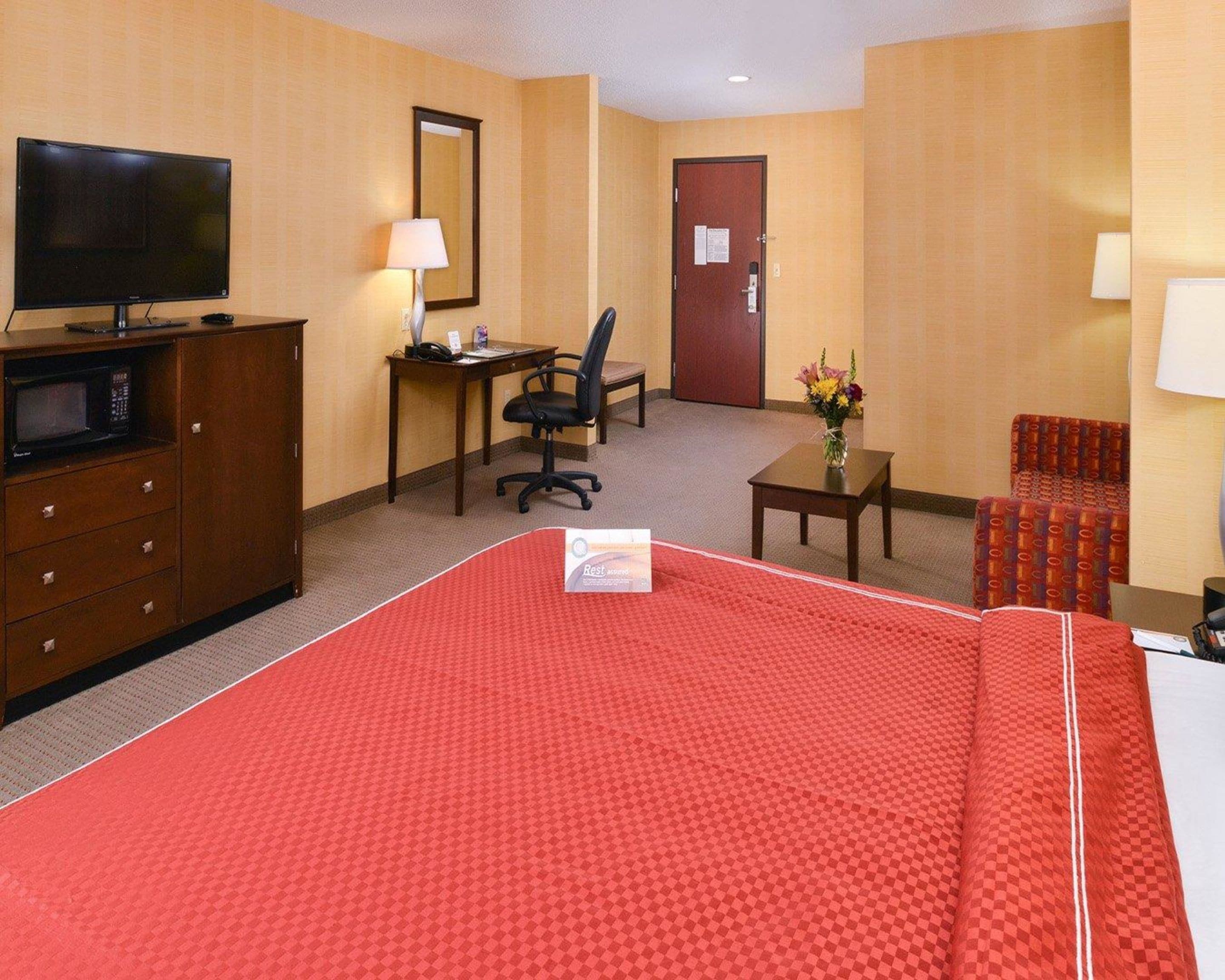 Quality Suites