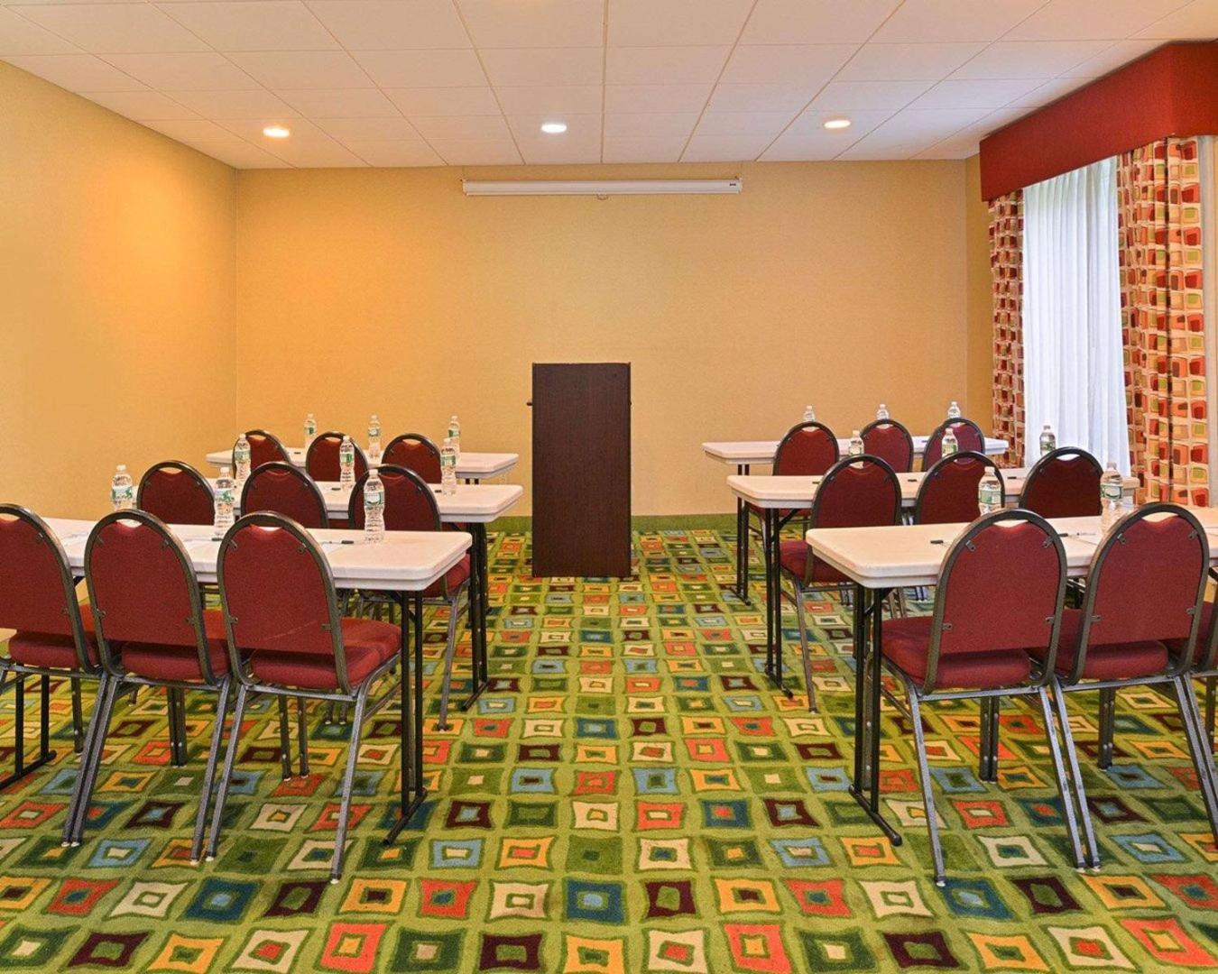 Quality Suites